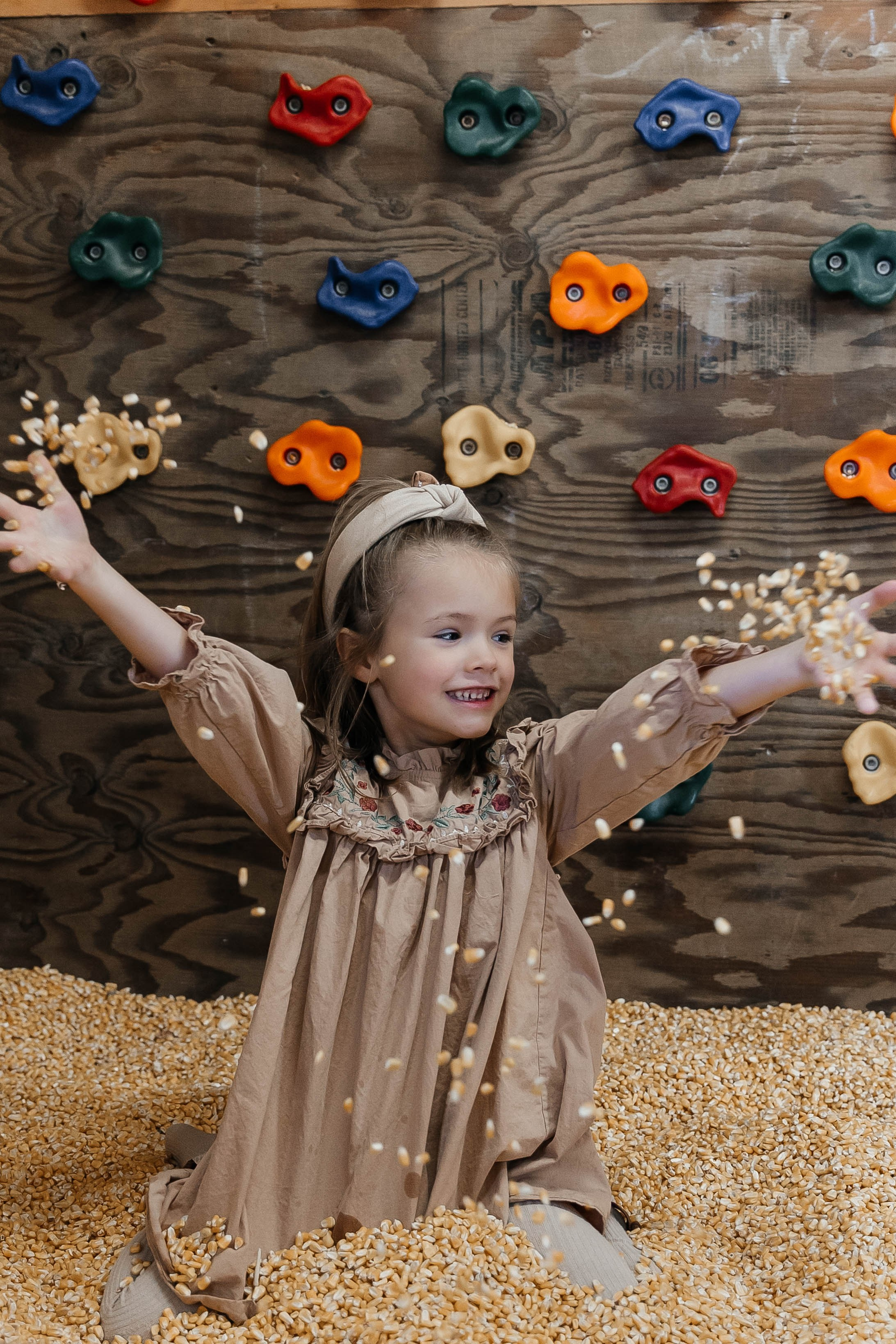 OLIVIA. Documentary and Family Photographer in Seattle