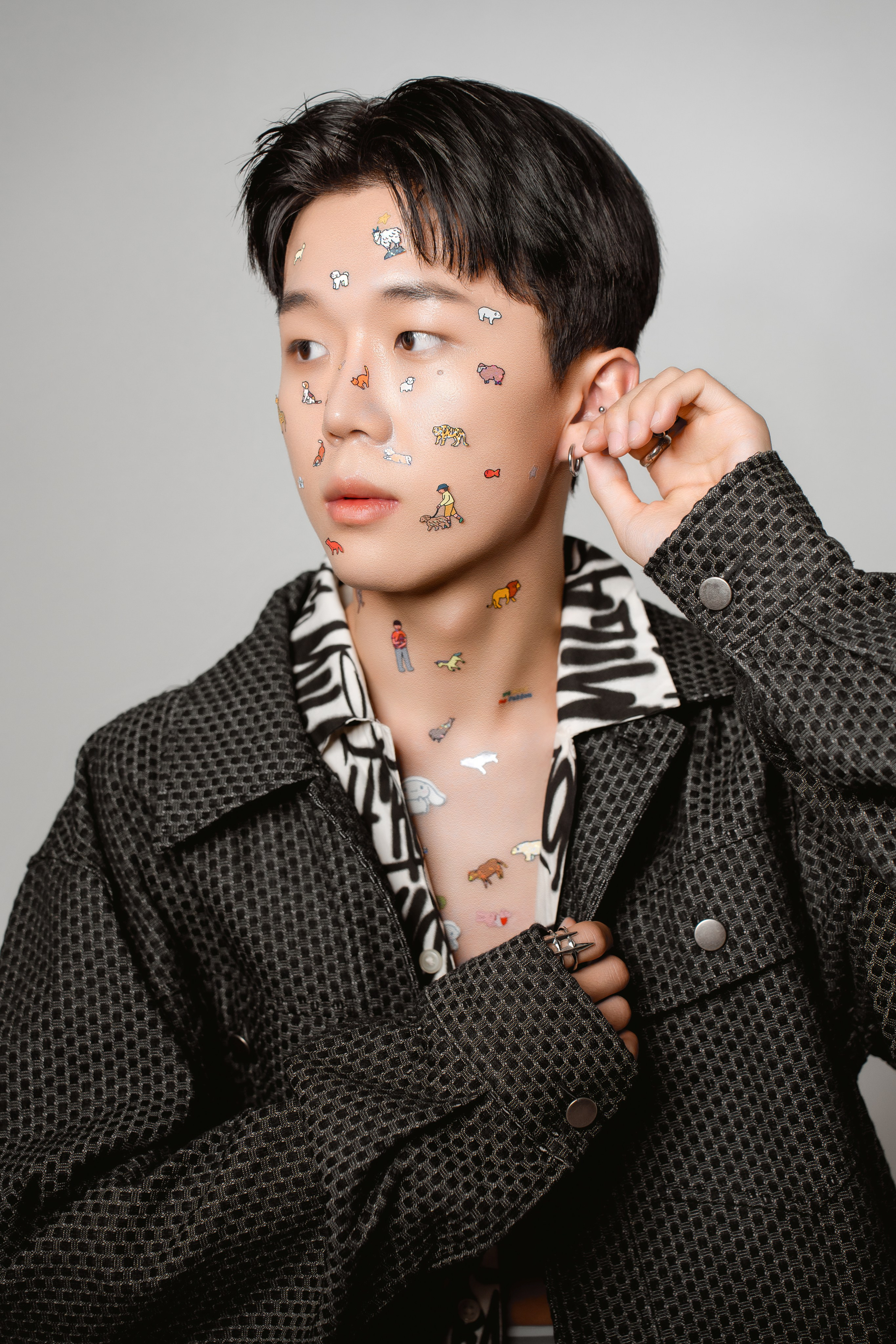 For Kan Hyunsoo. SEOUL | PHOTOGRAPHER