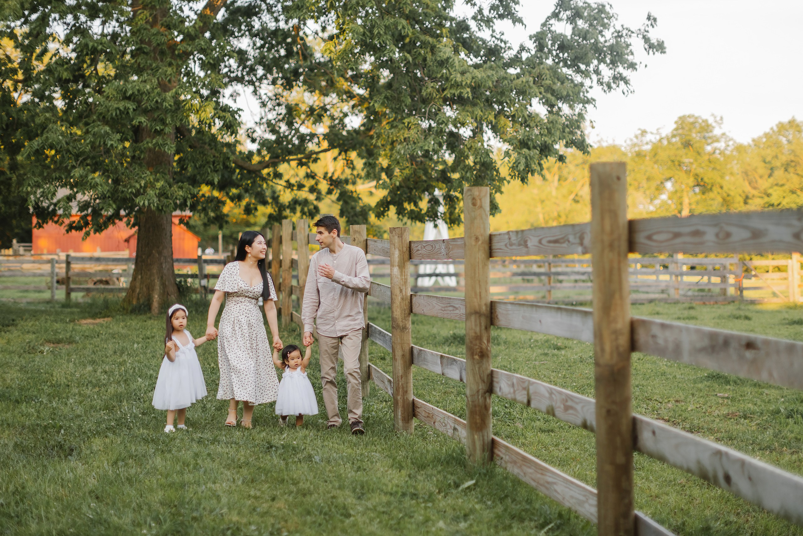 05.25.26 Family Photoshoot. Wedding family event photographer in Chicago Nick Yushevich