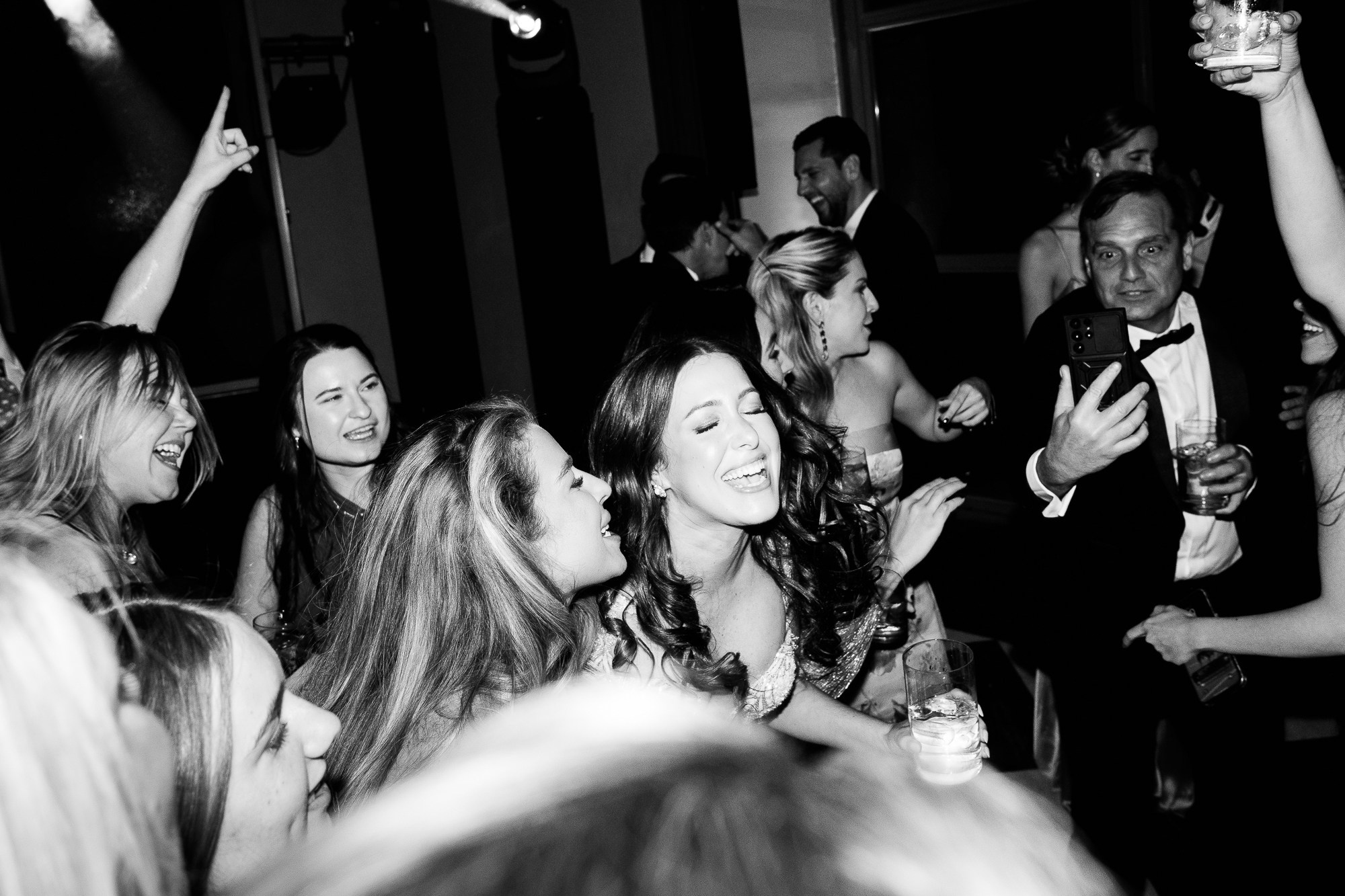 Nicole & David. Wedding photographer videographer Spain