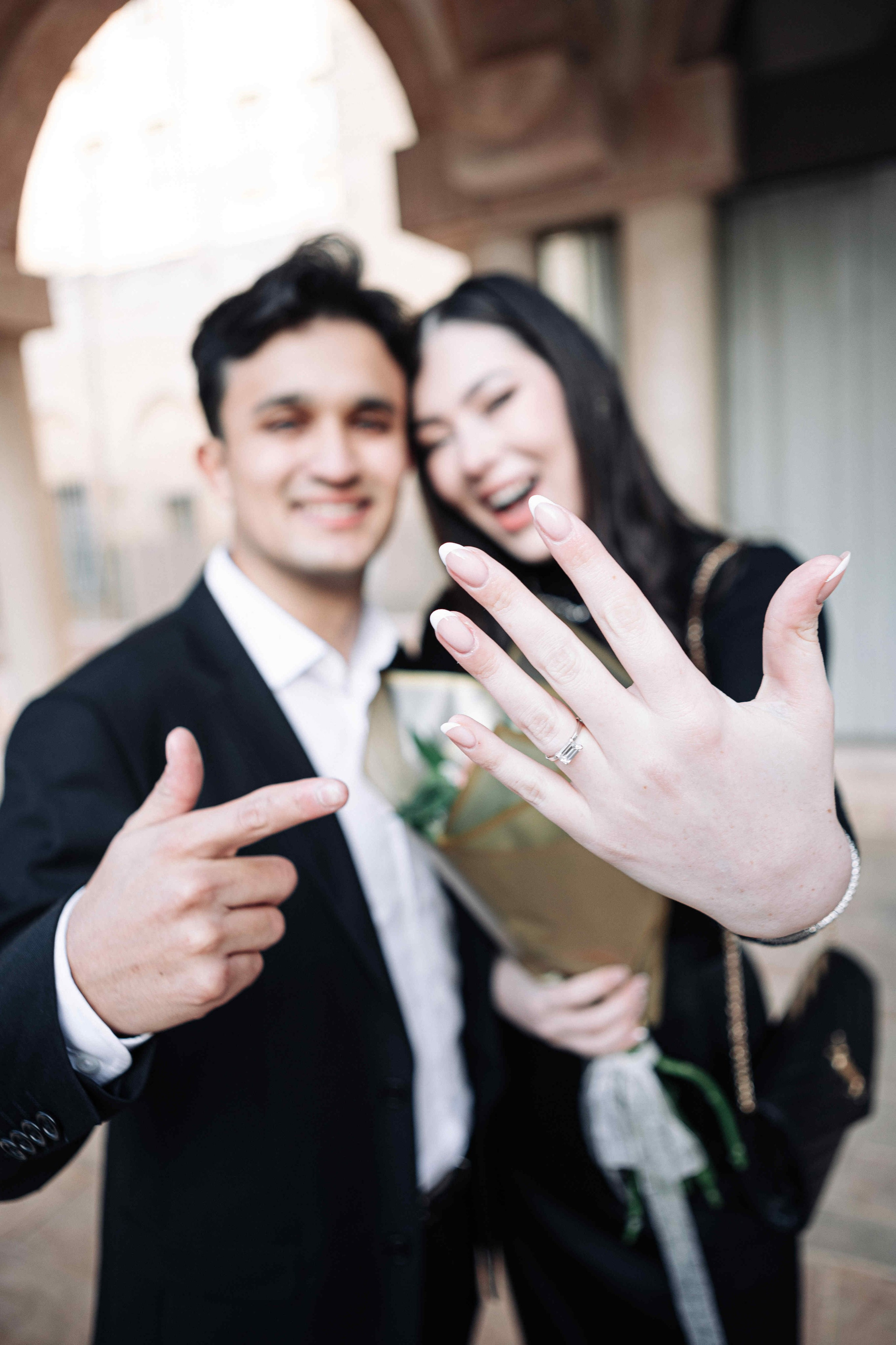 HE PROPOSED ME TO MARRY HIM. Https://shi-photo.com/