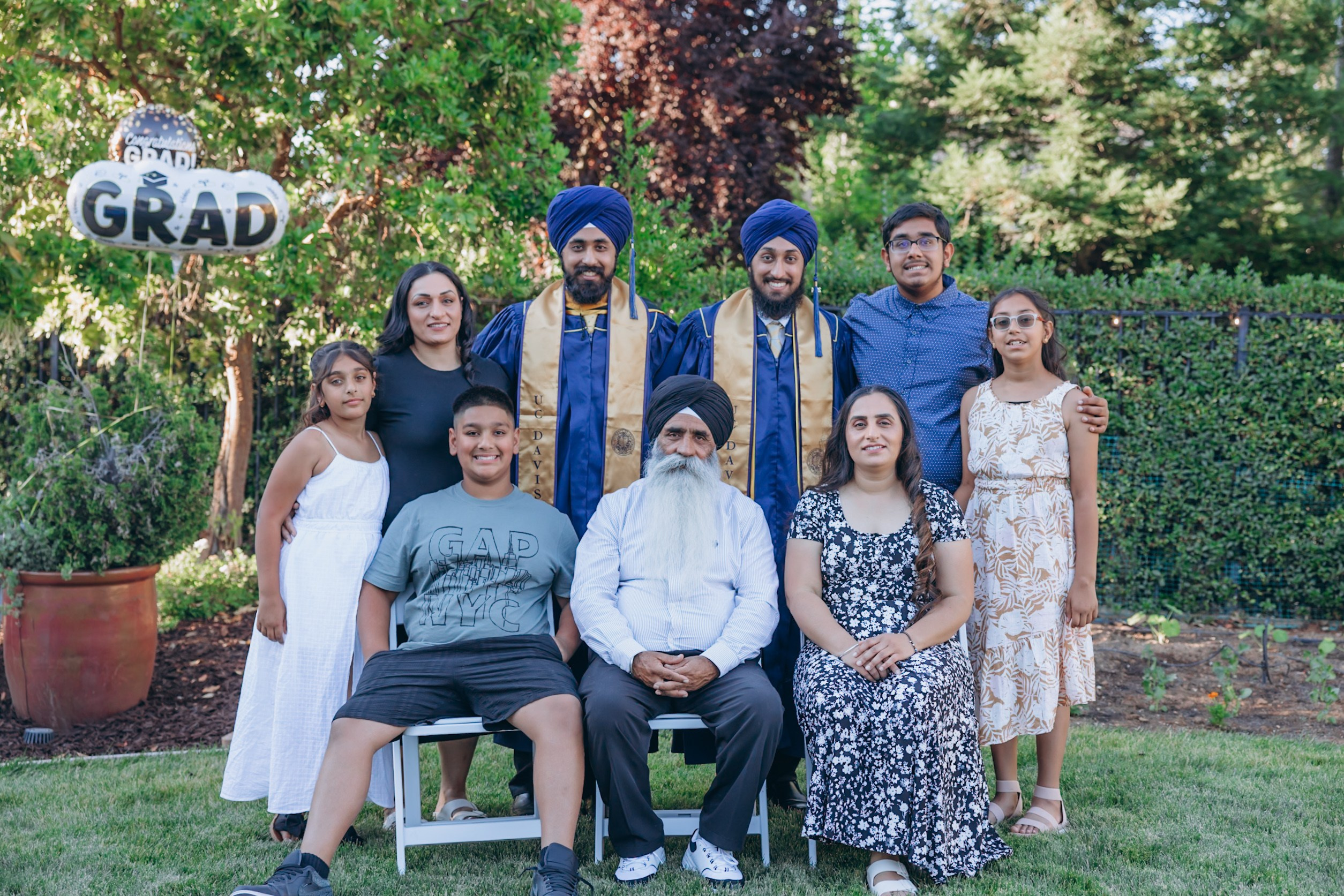 Events and big family photos. Family and children’s lifestyle photographer Elena Tumanova