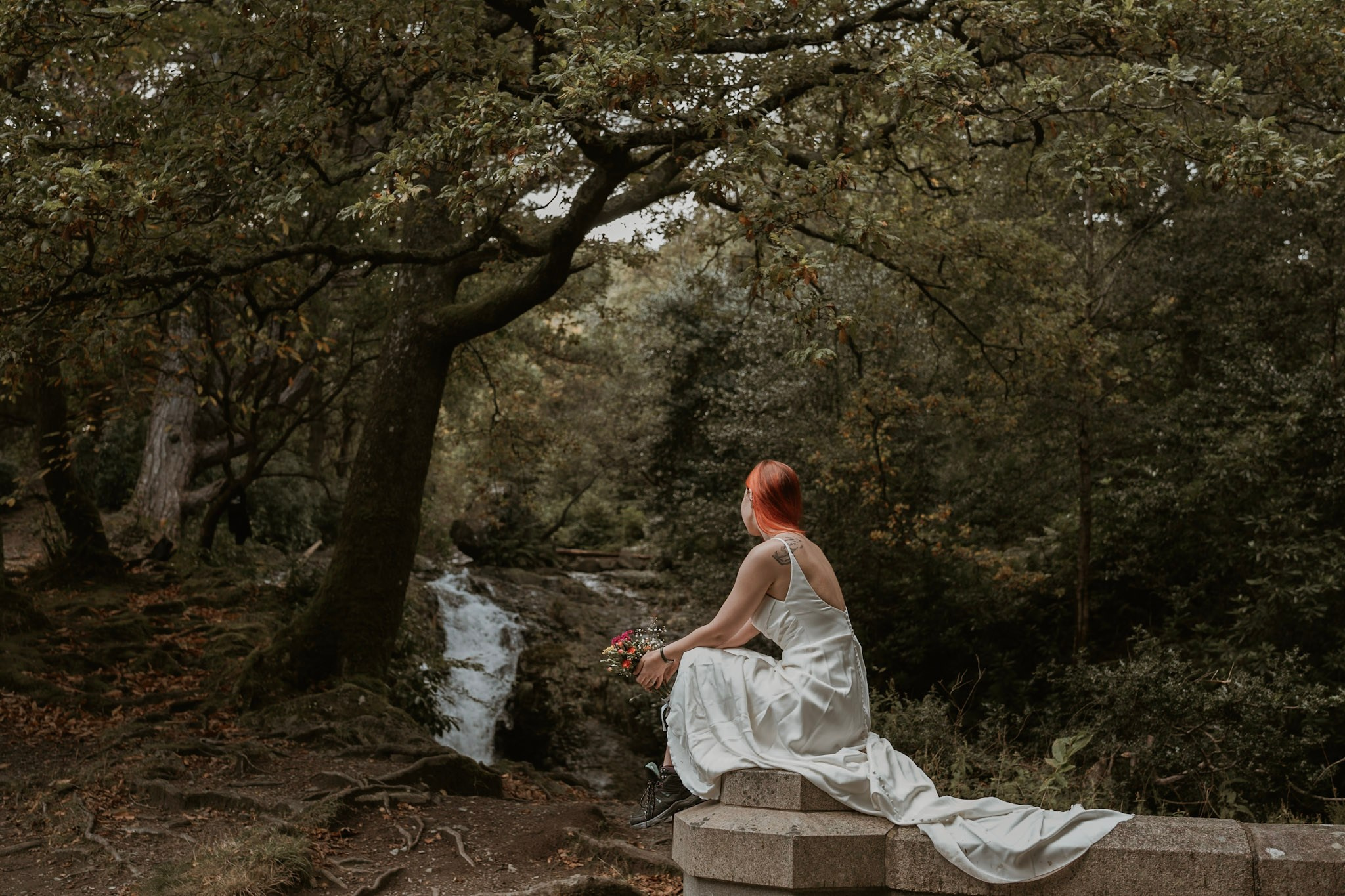 After Wed, Northen Ireland. Wedding Photographer in Dublin Miruna Daiana