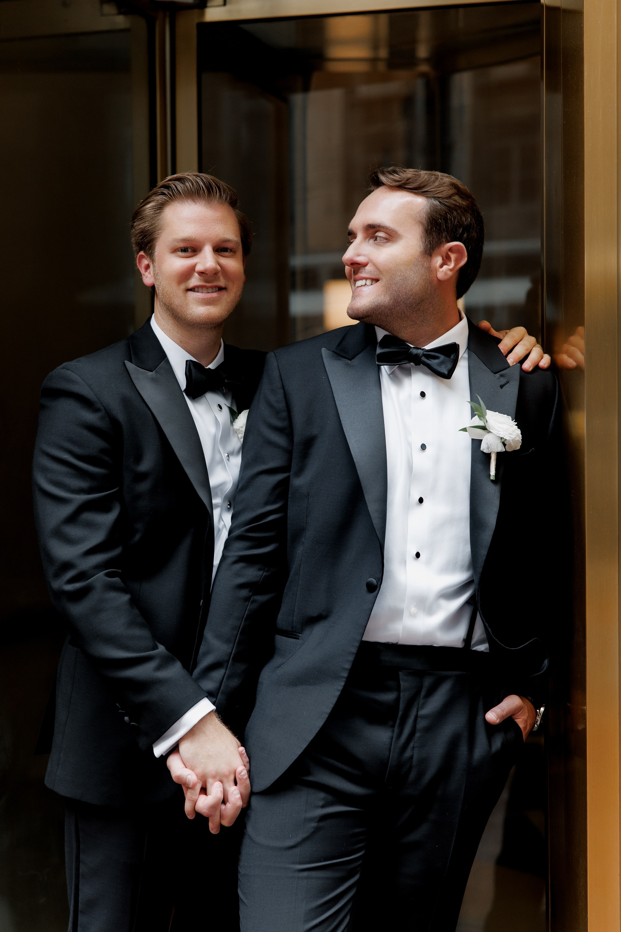 Scott & Kyle. Svyatoslav Bogdanov — destination photographer