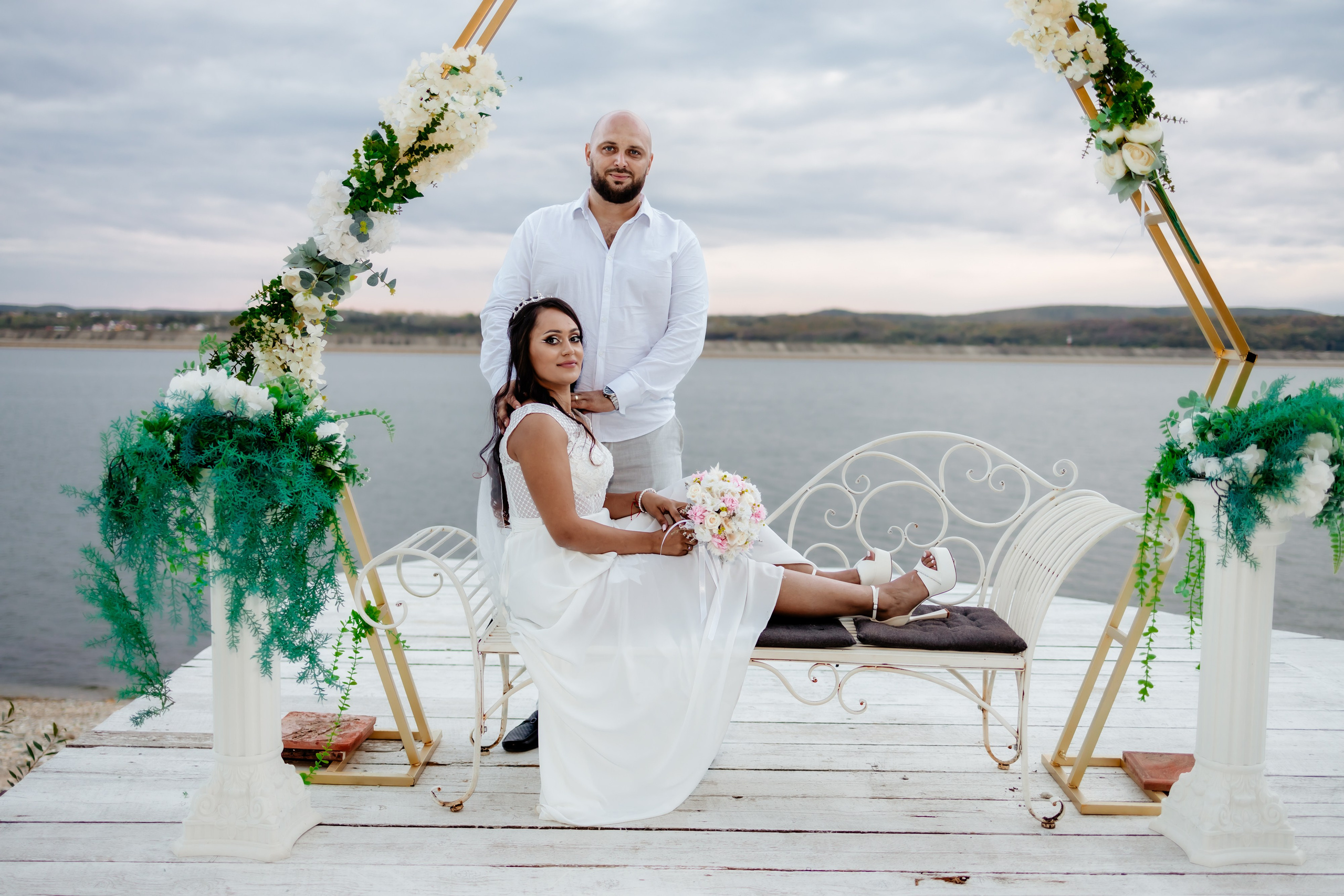 Alexandra & Robert - Nuntă Pitești. Fotograf Profesionist Pitesti-Bucuresti| Mircea Seinea