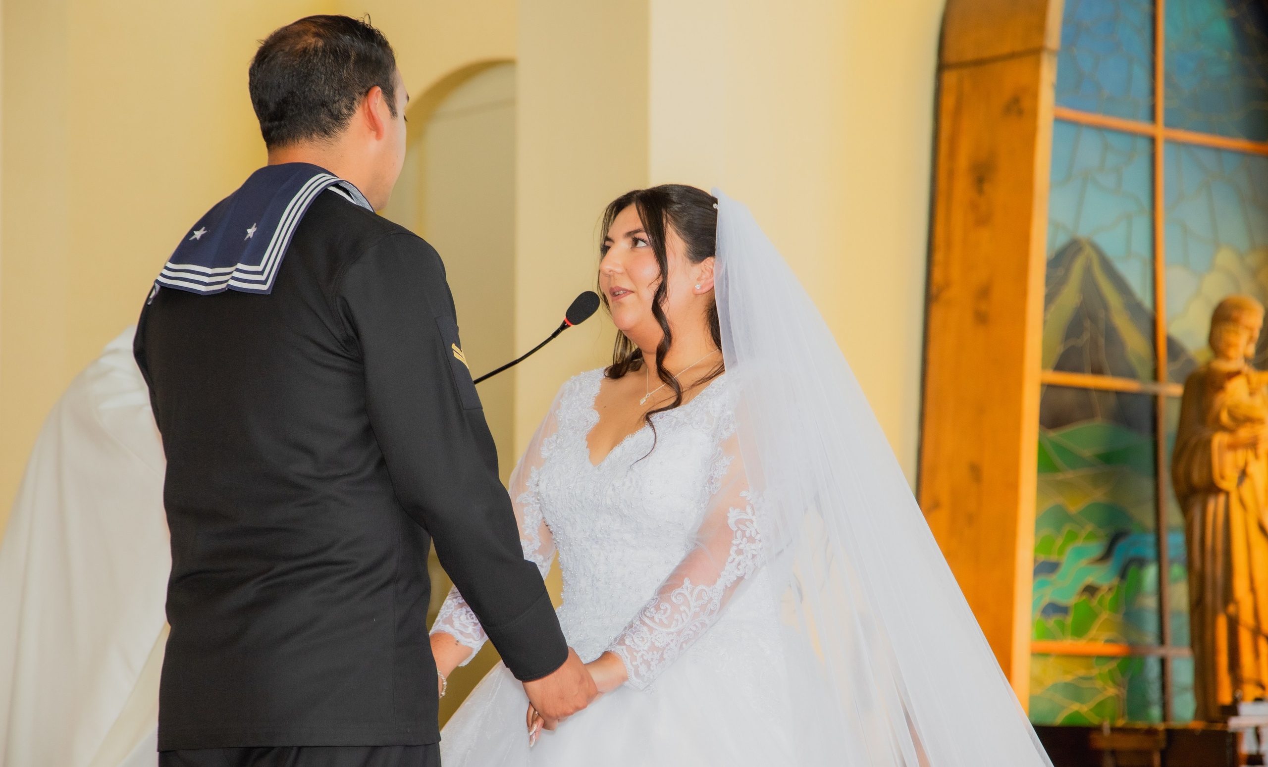 Mariajosé & Arturo: Boda en el club de Campo Las Salinas, Viña del Mar