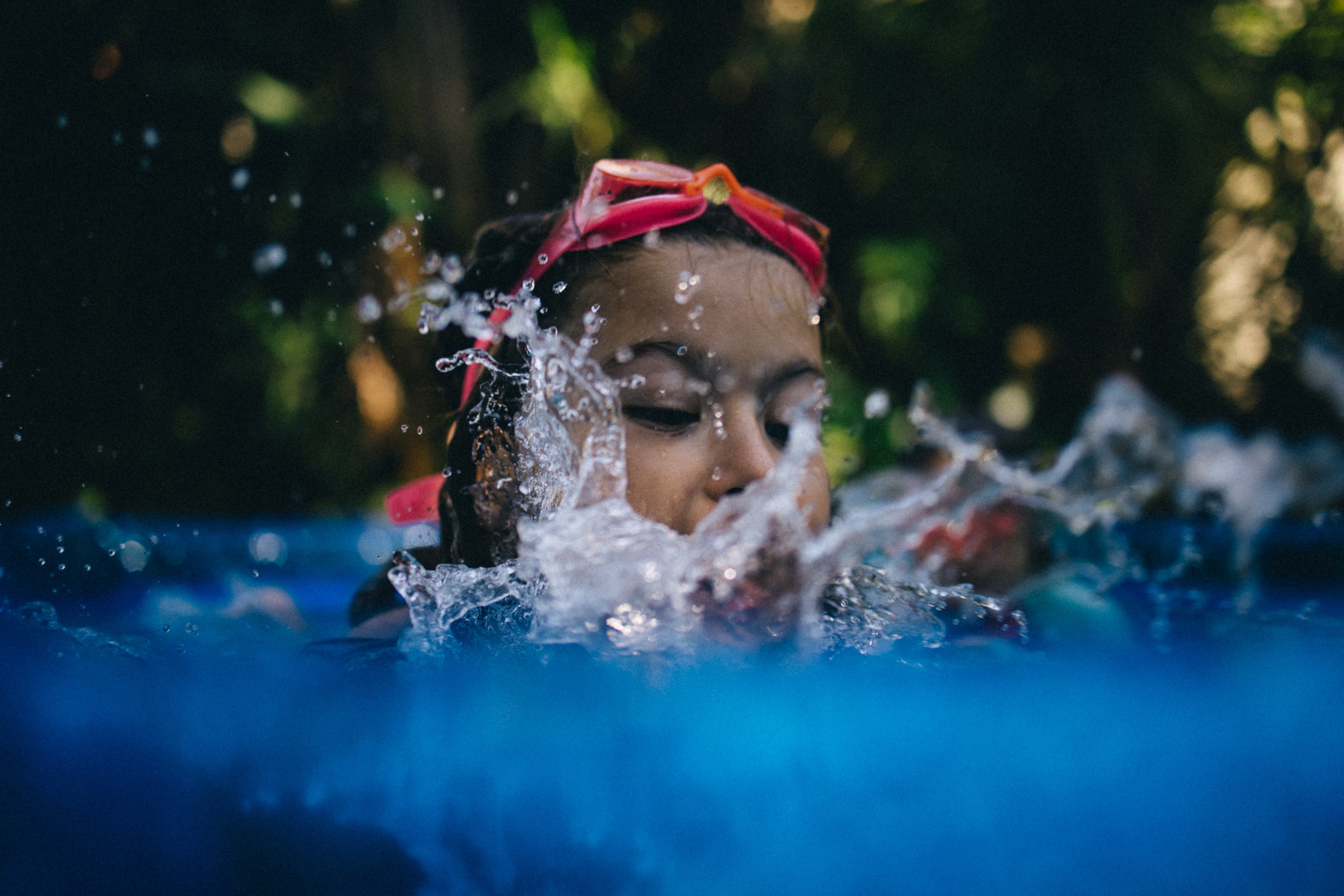 Hot days @Home. Fotografa de família e crianças em Florianópolis SC Daria Ermolaev