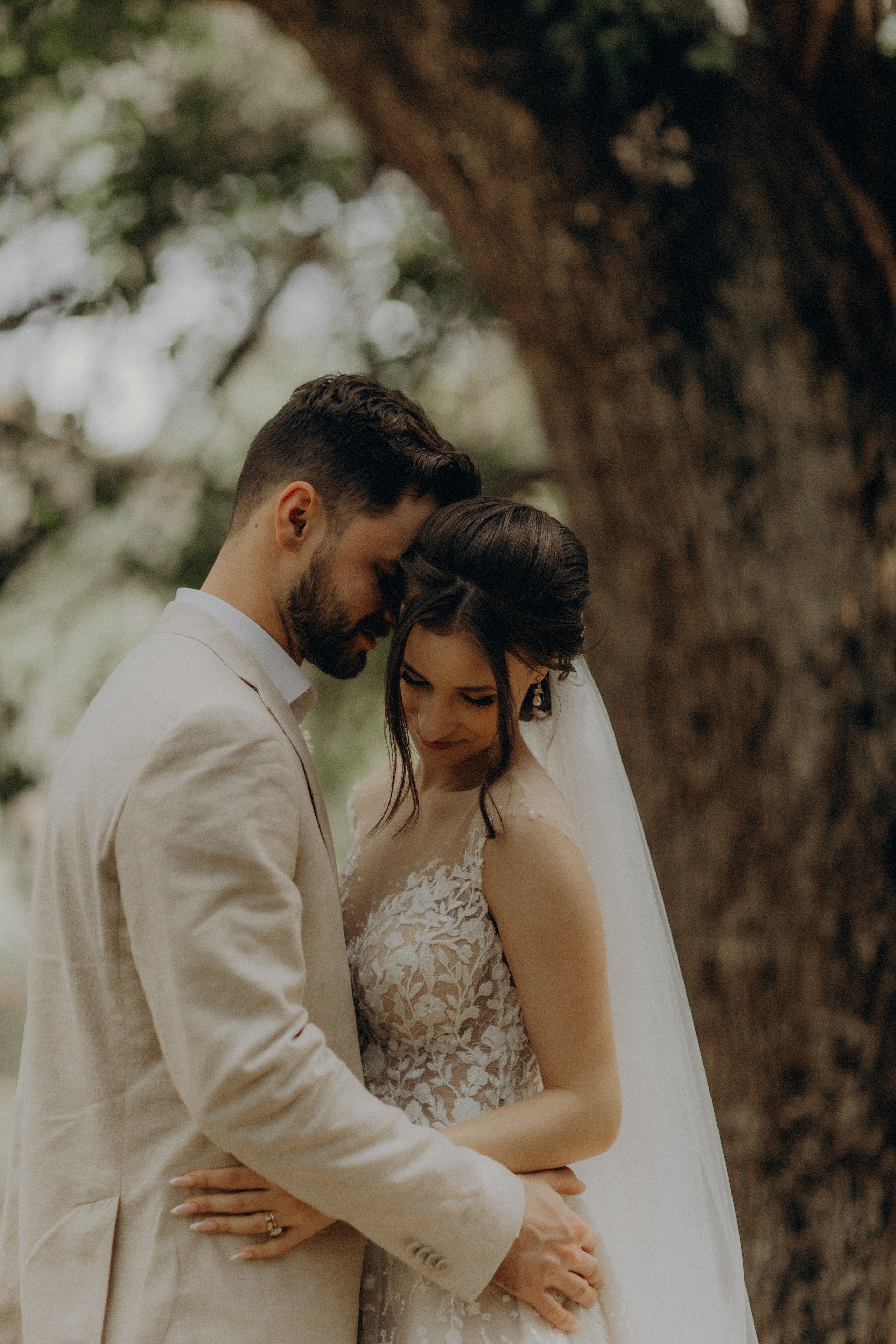 Max & Kristina (FL). CAPTURED BY SHANKS PHOTOGRAPHY
