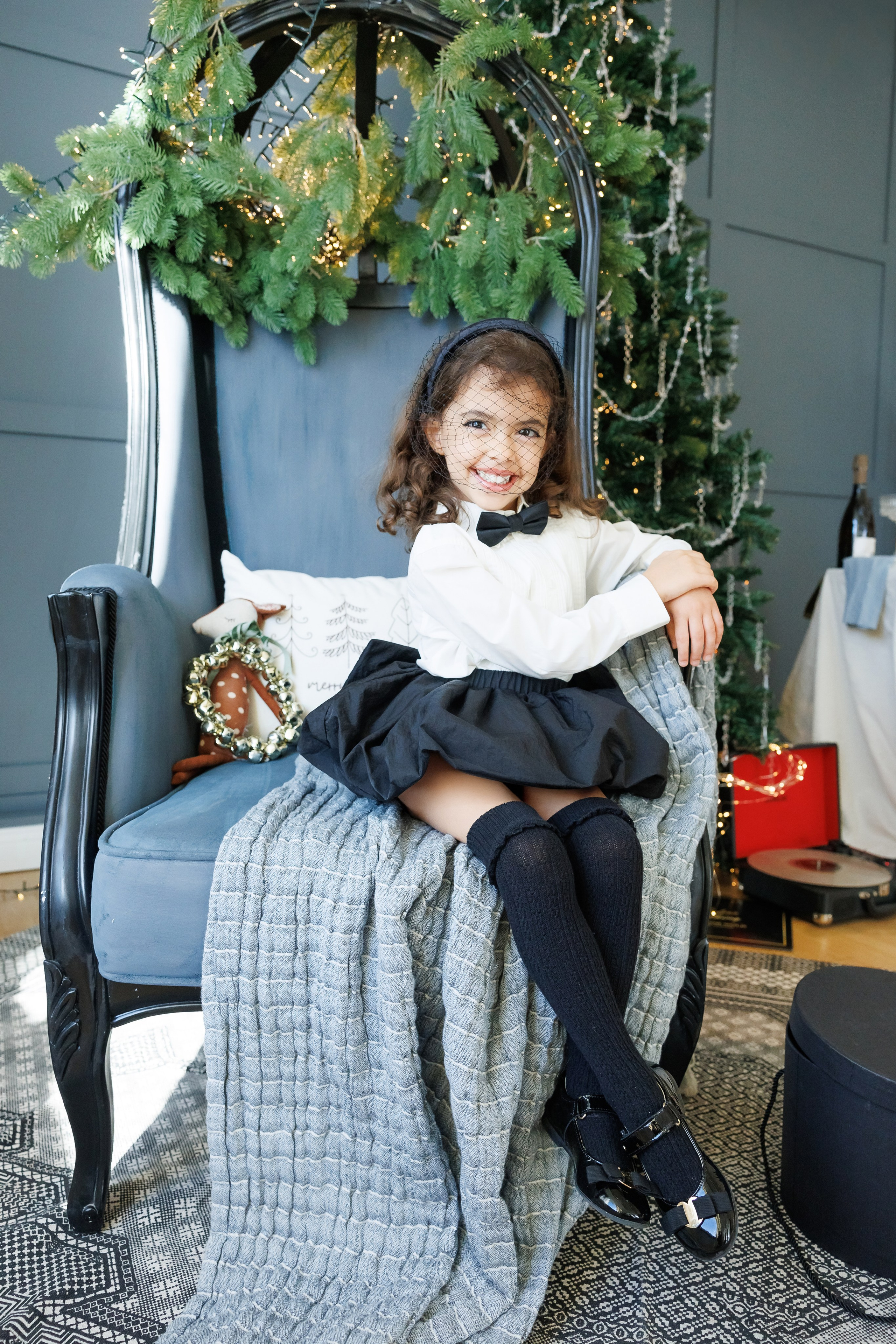 Коледно Настроение 2024. Фотограф Ирина Йотова