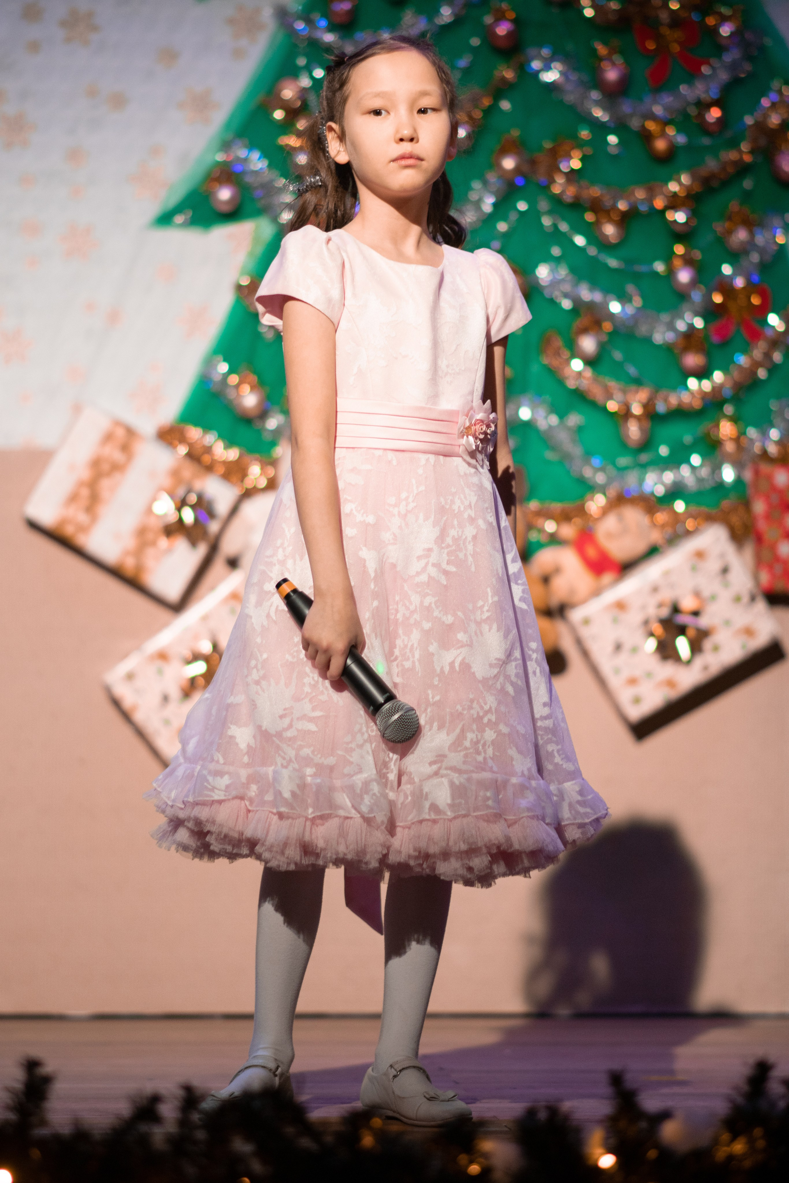 Концерт. Семейный и детский фотограф