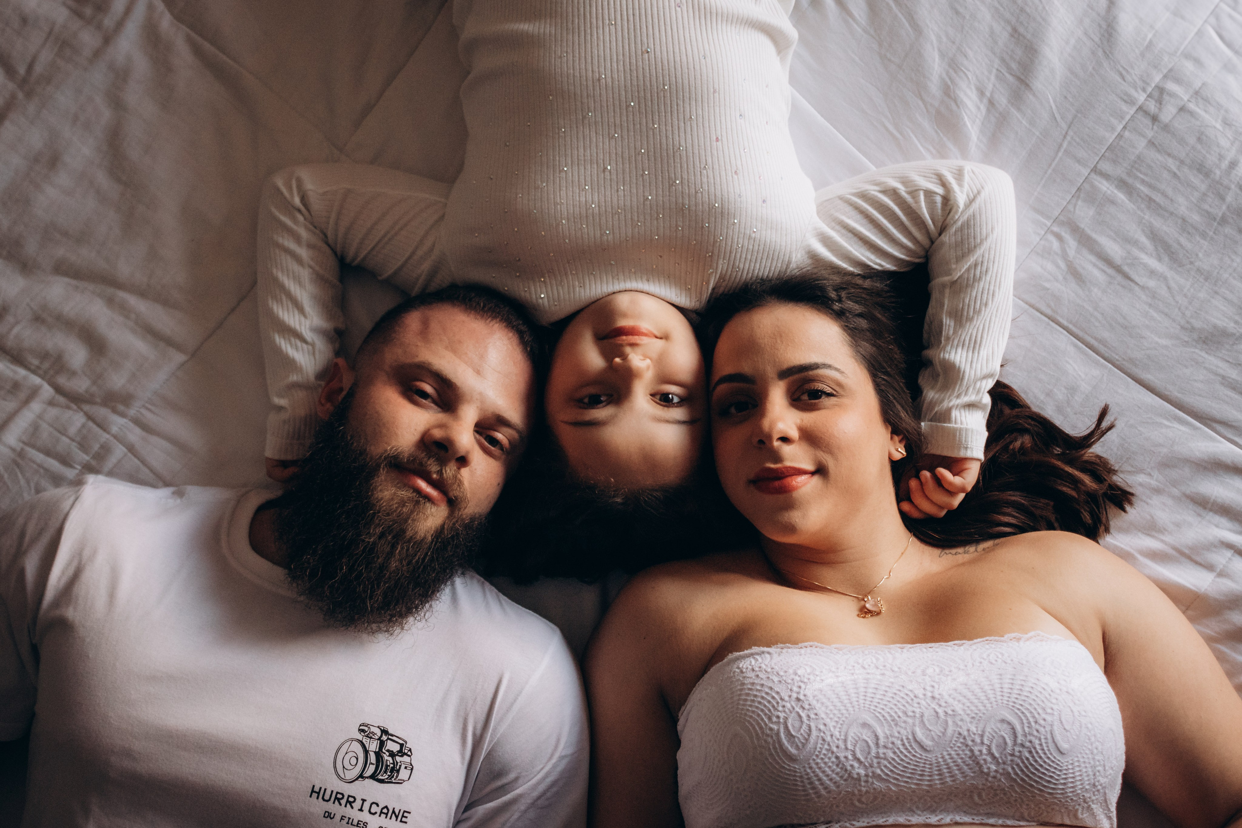 Fernanda & Lucas. Principal