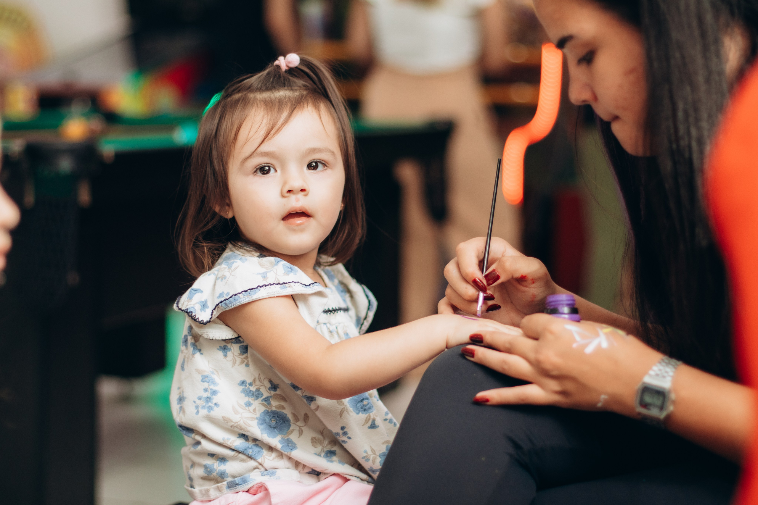 Miguel — Aniversário 4 anos. Principal