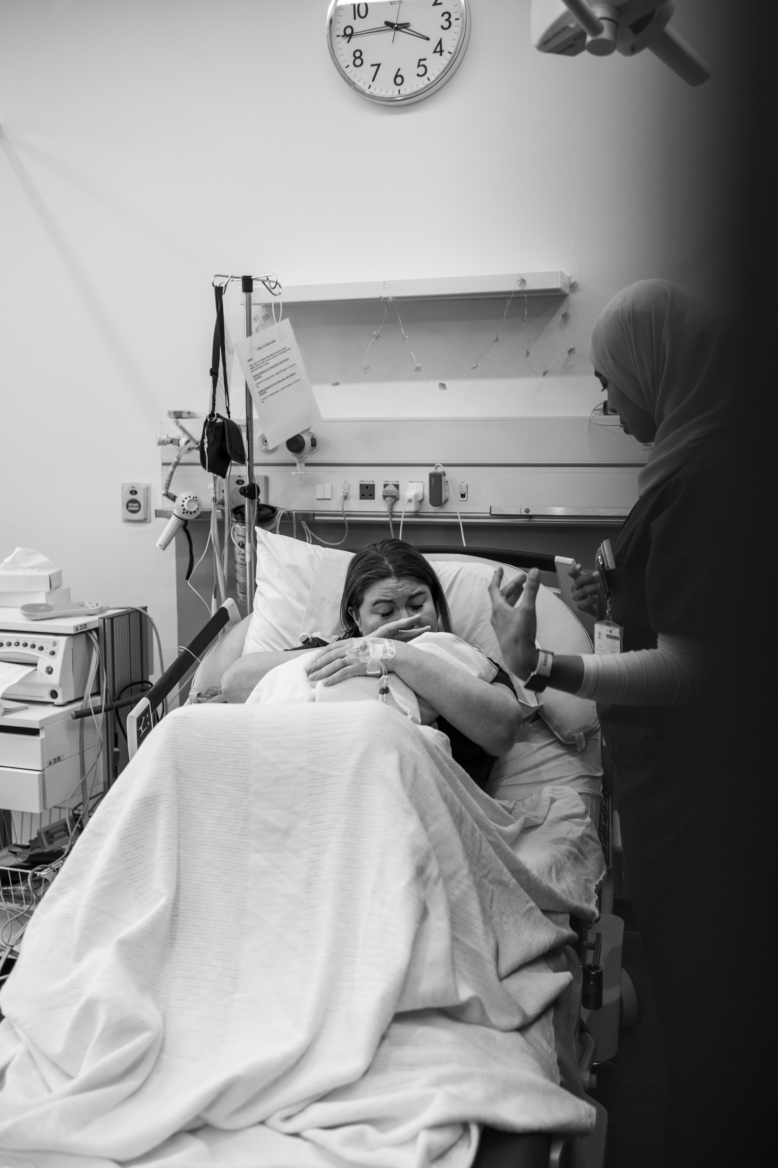 First meet. Фотограф родов, семей и новорожденных малышей в Дубае