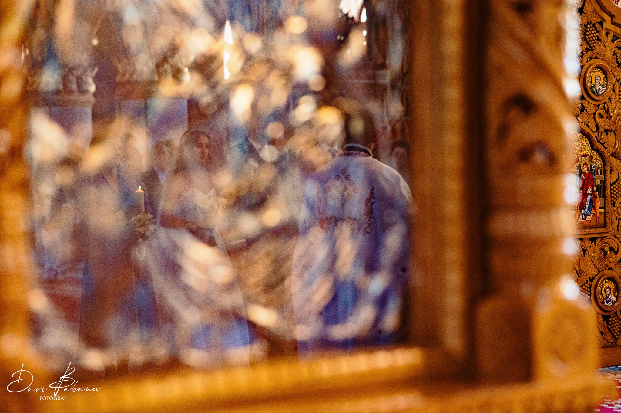 Ana & Catalin — Nuntă