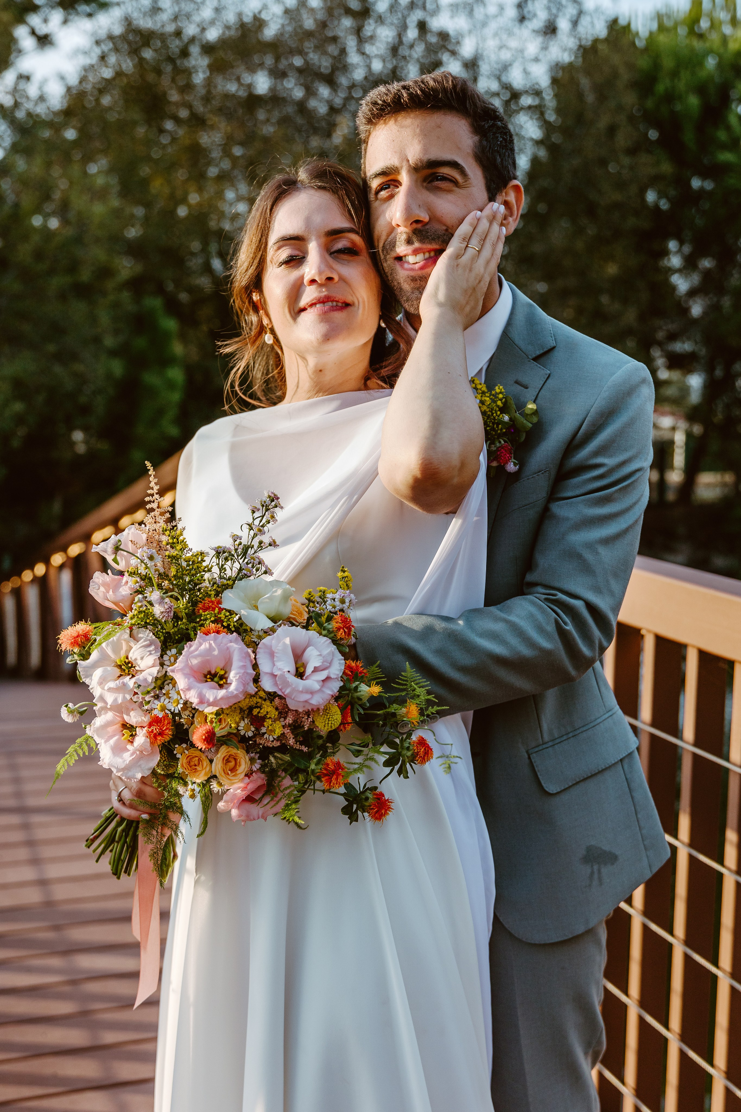 Galeria e Filme de Casamento — Sara e Luis — Quinta Júlia dos Ovos. Fotografia e Filmes de Casamento de Luxo | Portugal & Destination Weddings | Ricardo & Mary Pictures