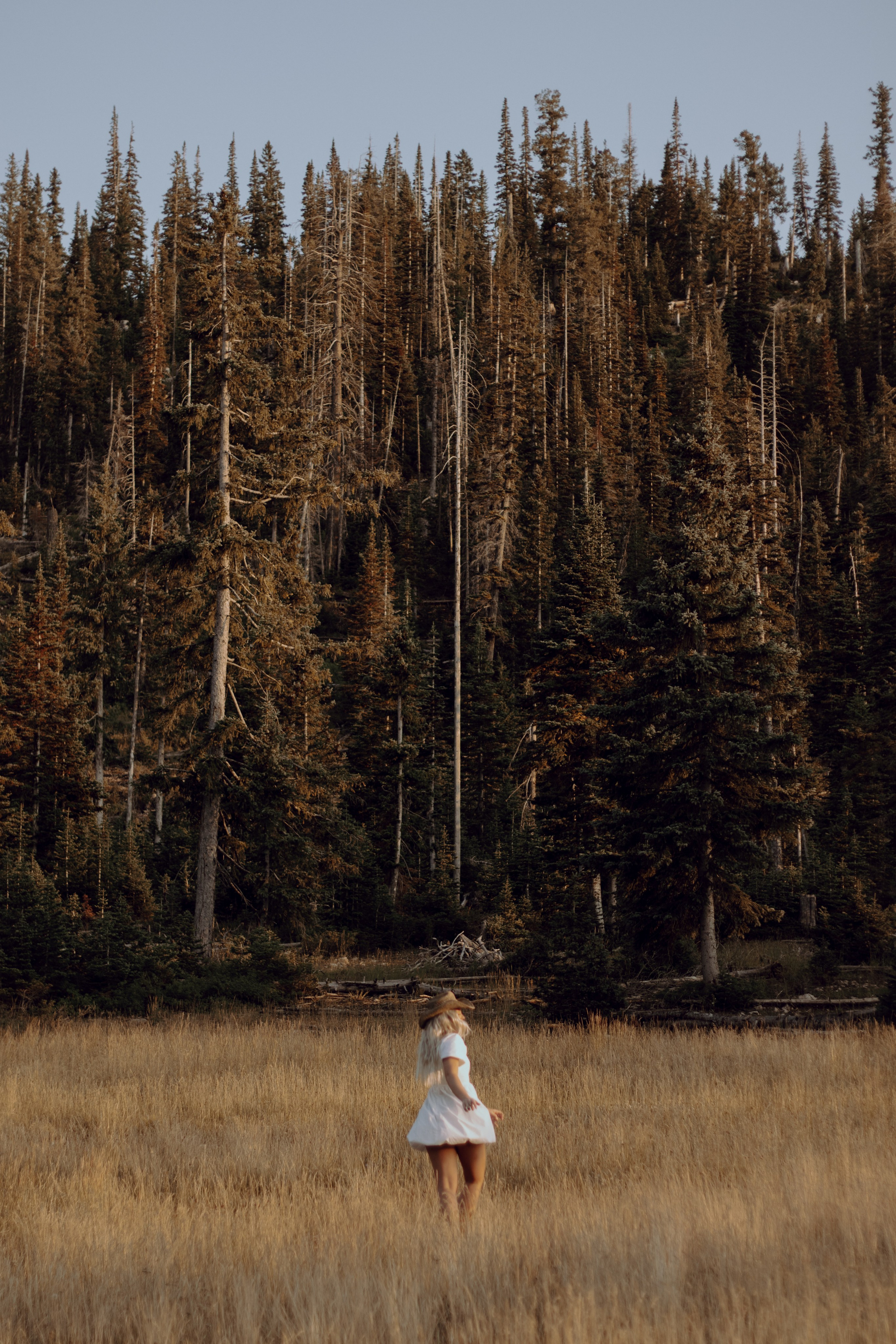 Portrait photoshoot in Arizona. Portrait and couples photographer in Florida, Valeriia Honcharova