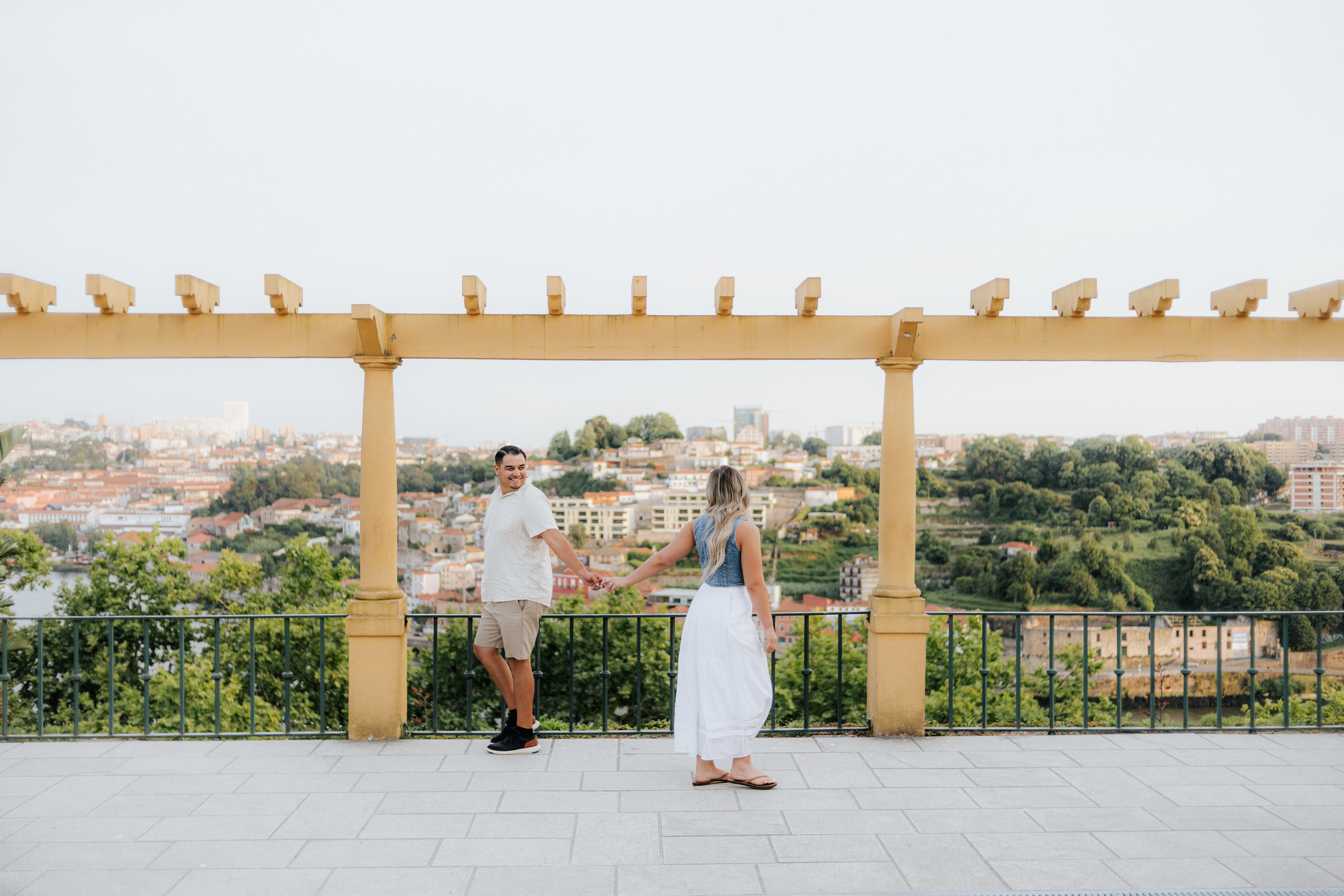 Wedding Proposal / Ian & Kaitlin. Philipe Fotografia