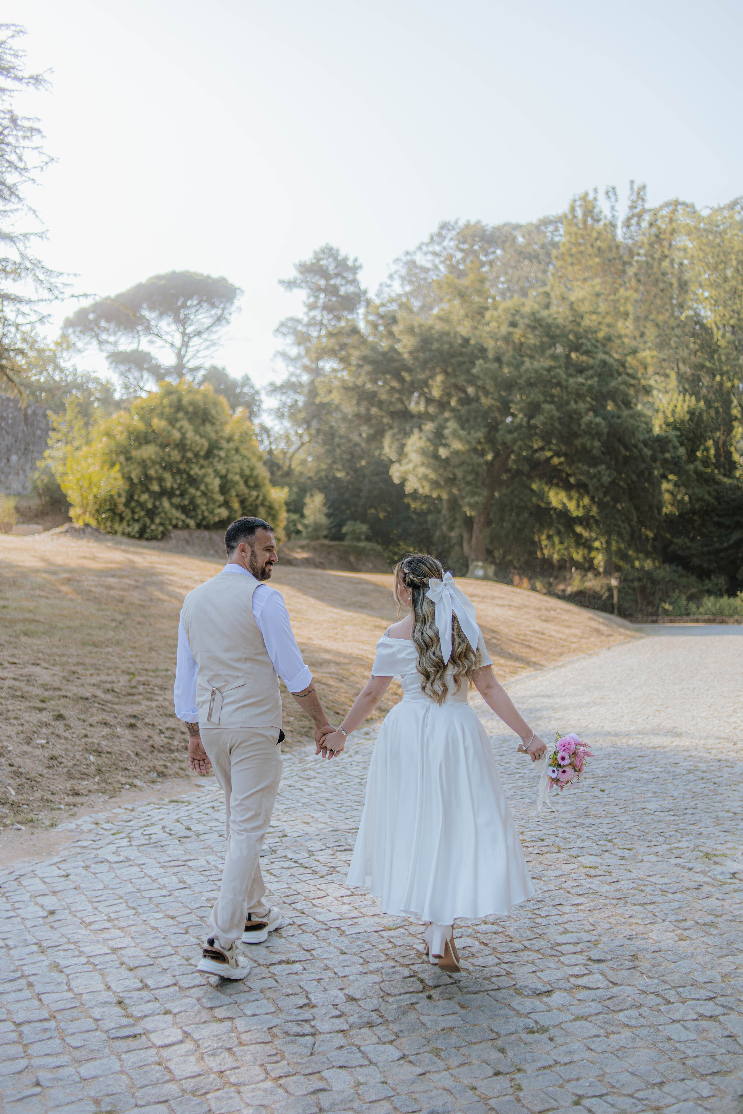 Pre Wedding Raquel & Pedro. Philipe Fotografia