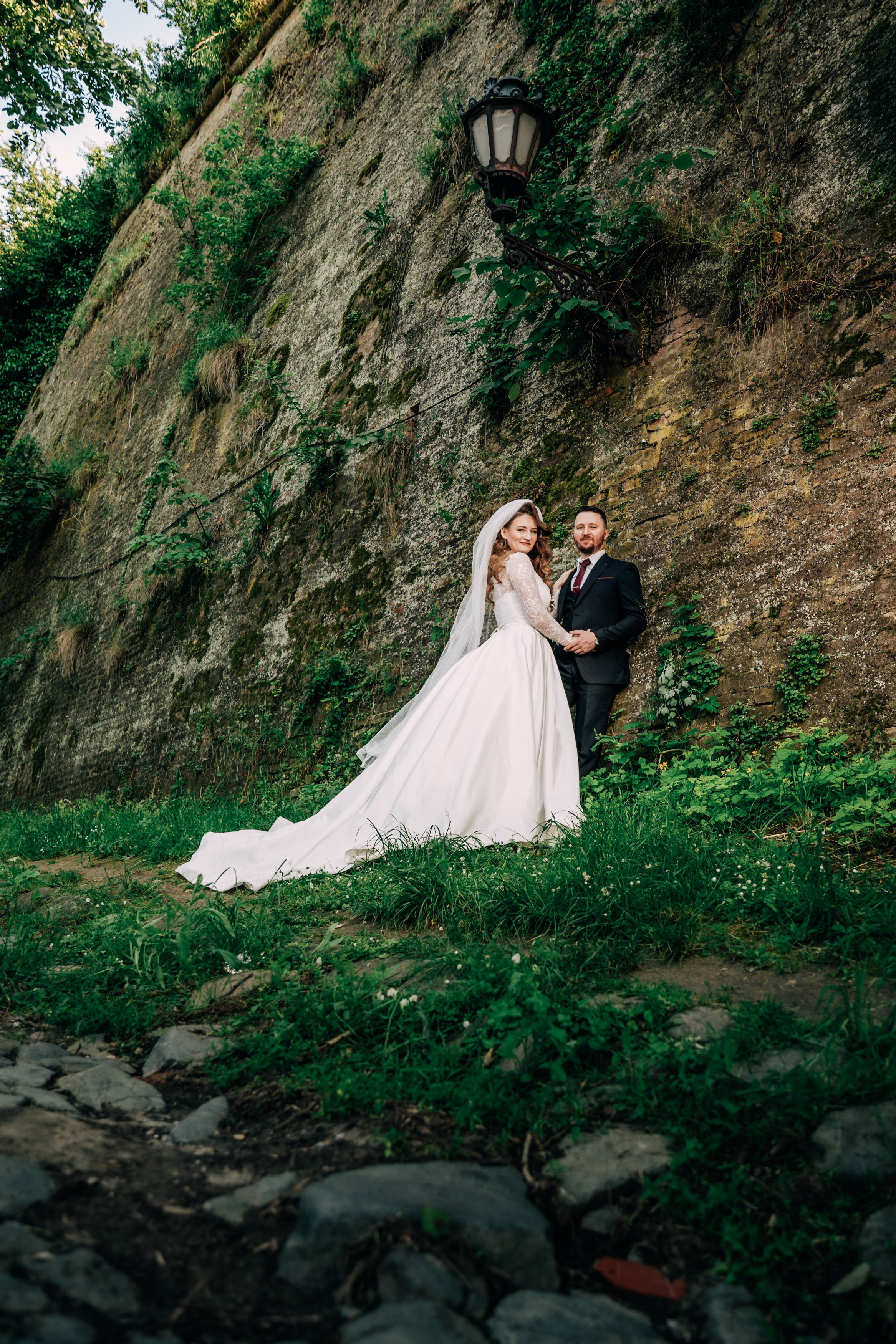 MLADENCI. Fotografi iz Backog Petrovca David i Andrea Stojanovic