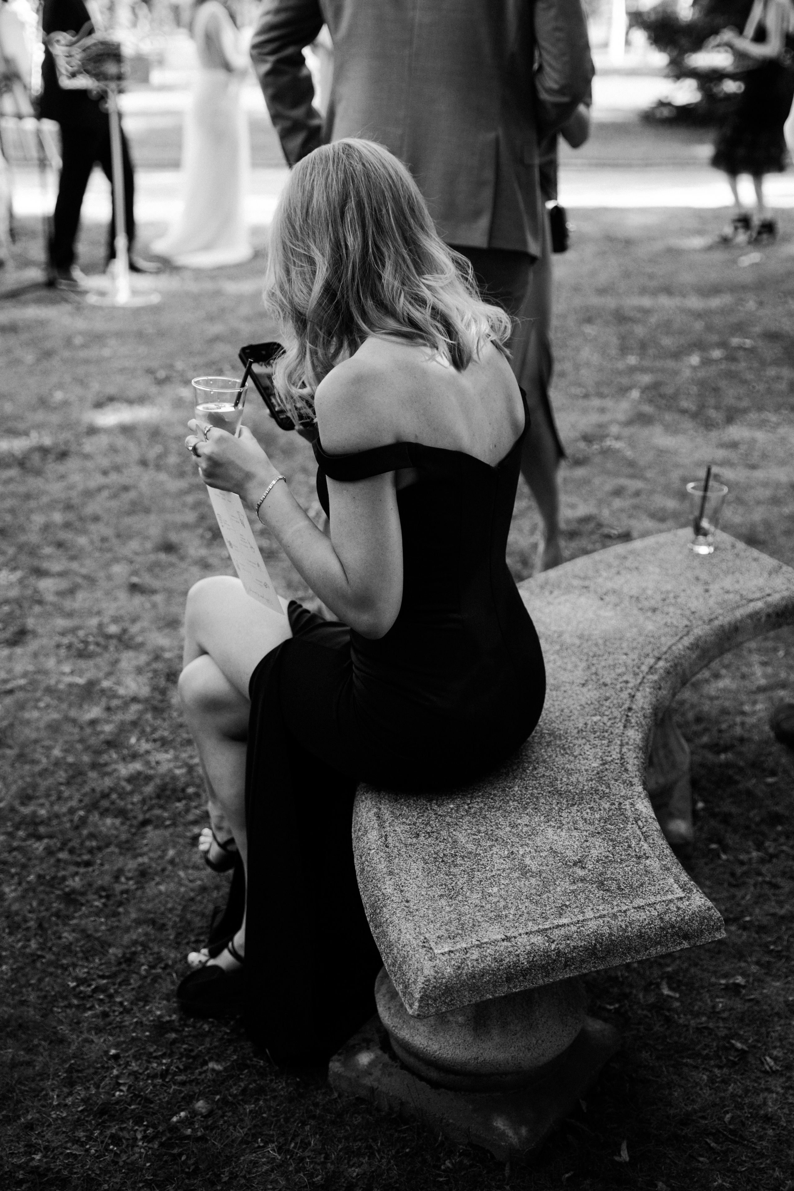 Jana & Larbi. Photographer in Paris