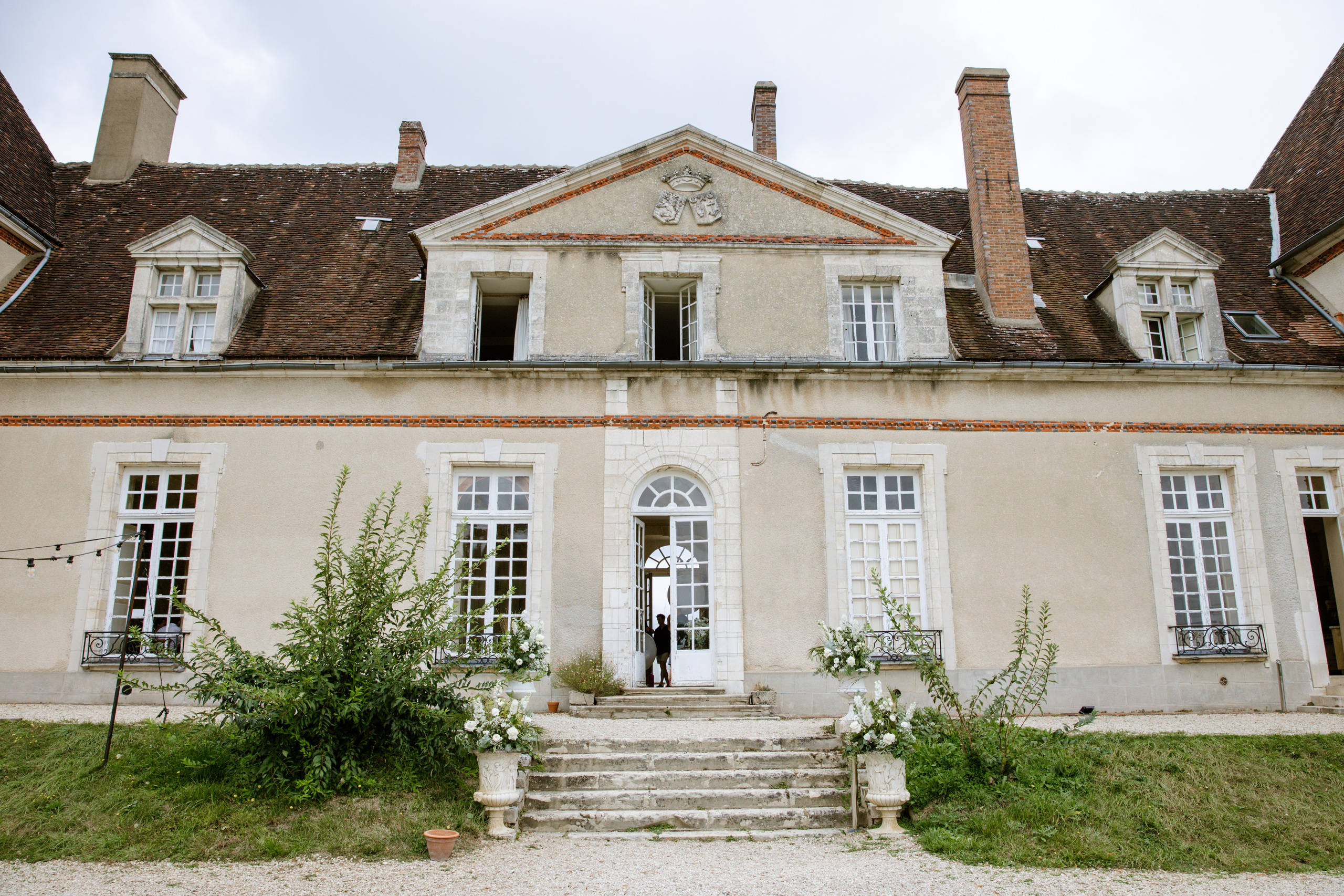Angela & Joe. Photographer in Paris