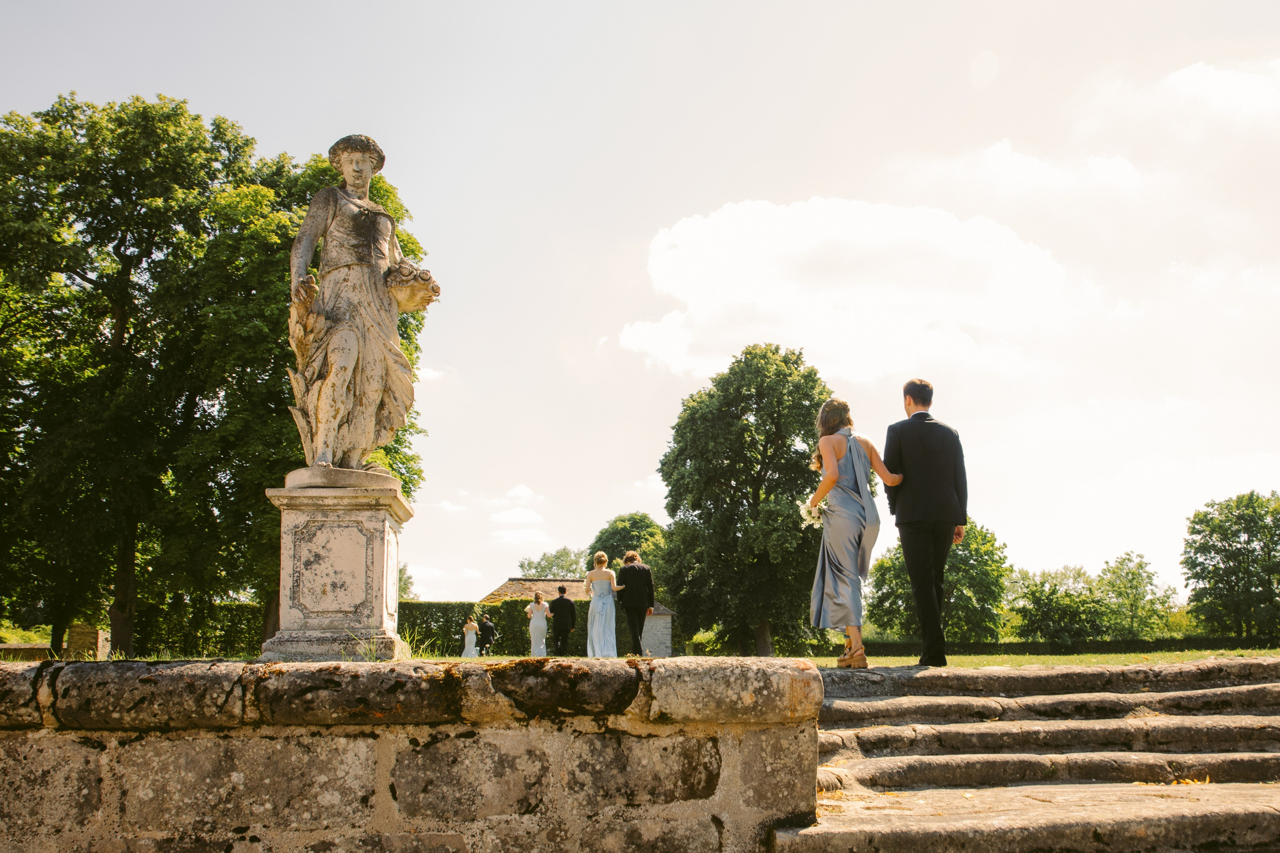 Xenia & Aleksey. Photographer in Paris