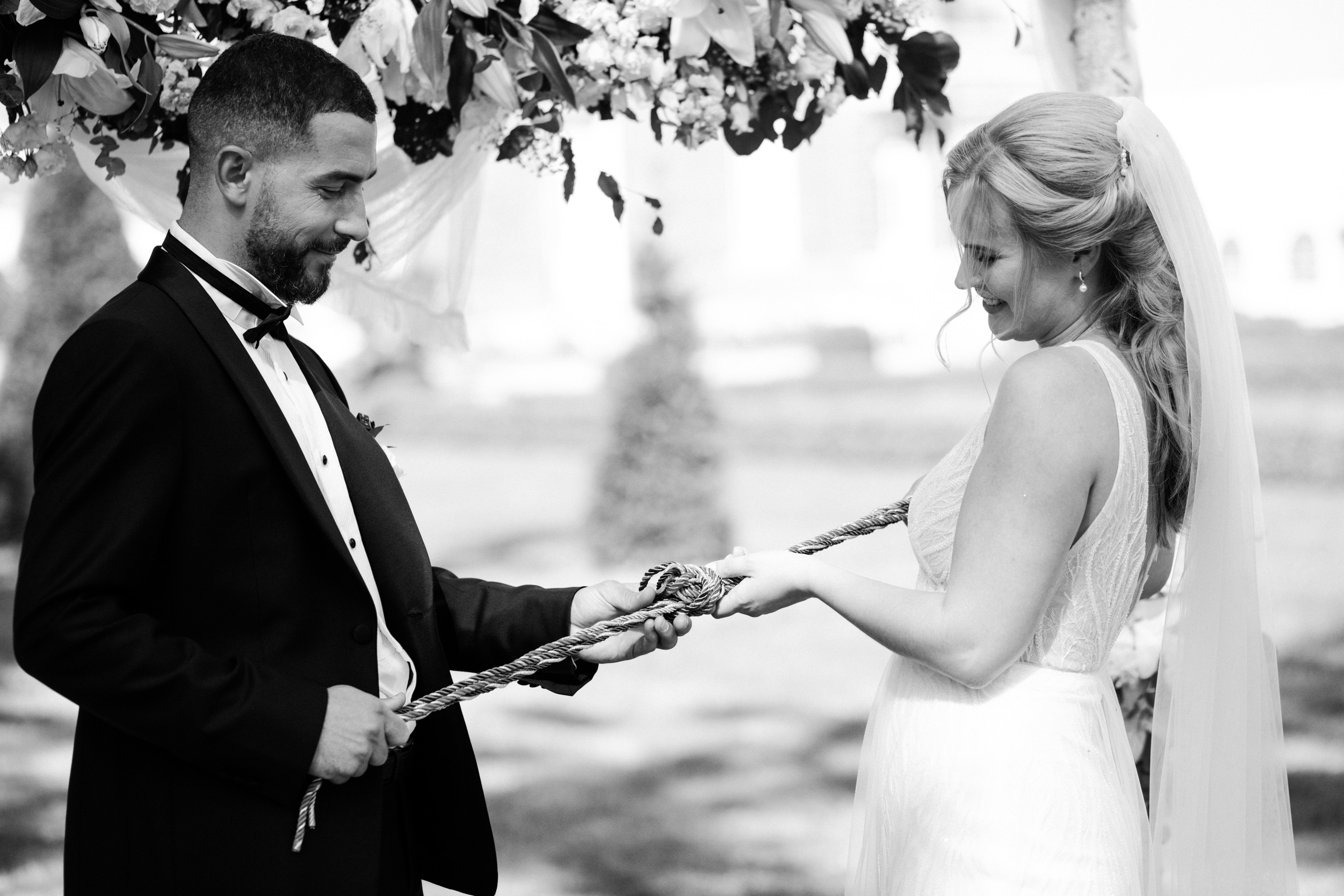 Jana & Larbi. Photographer in Paris