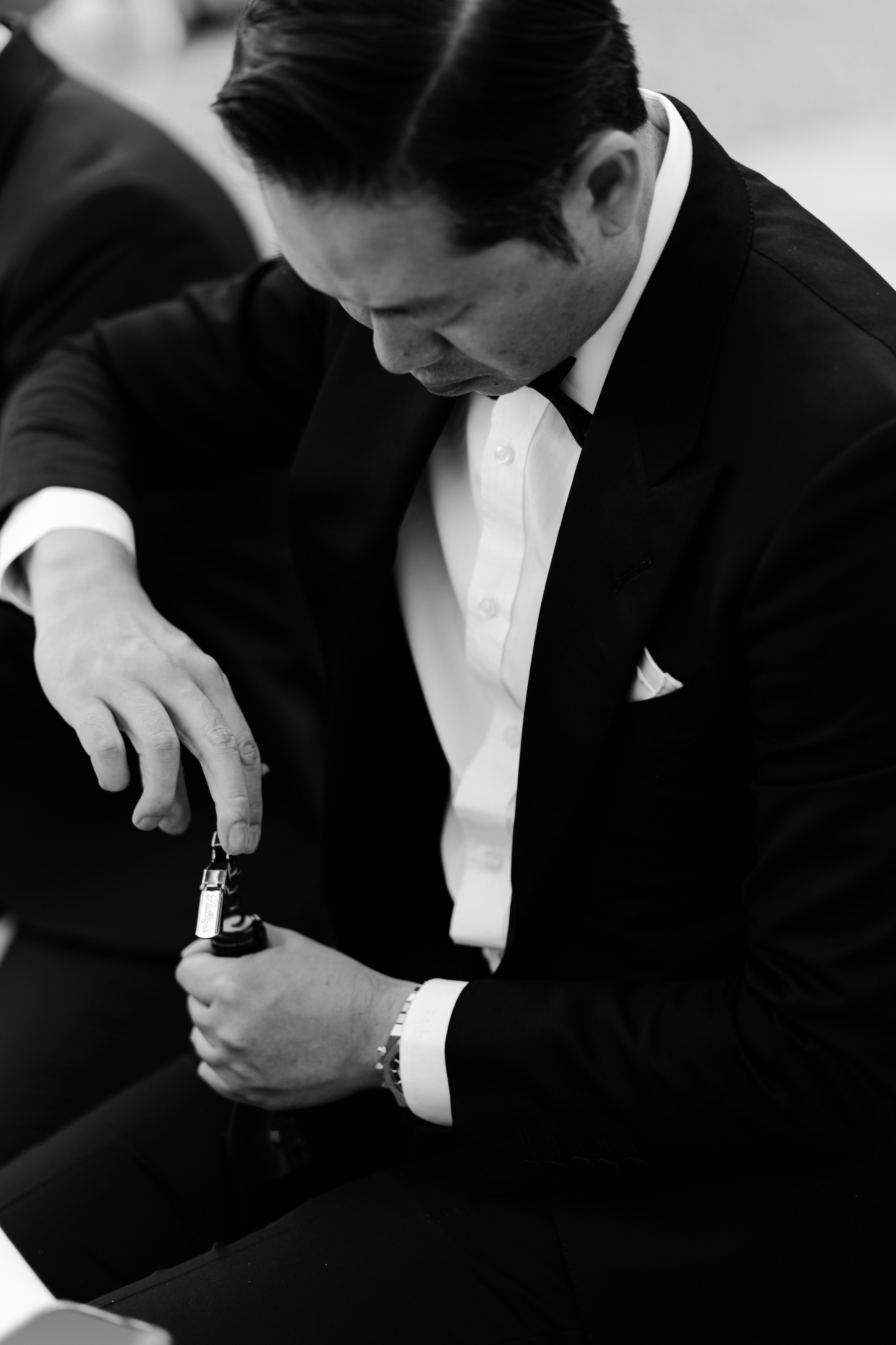 Nan & Brian. Photographer in Paris