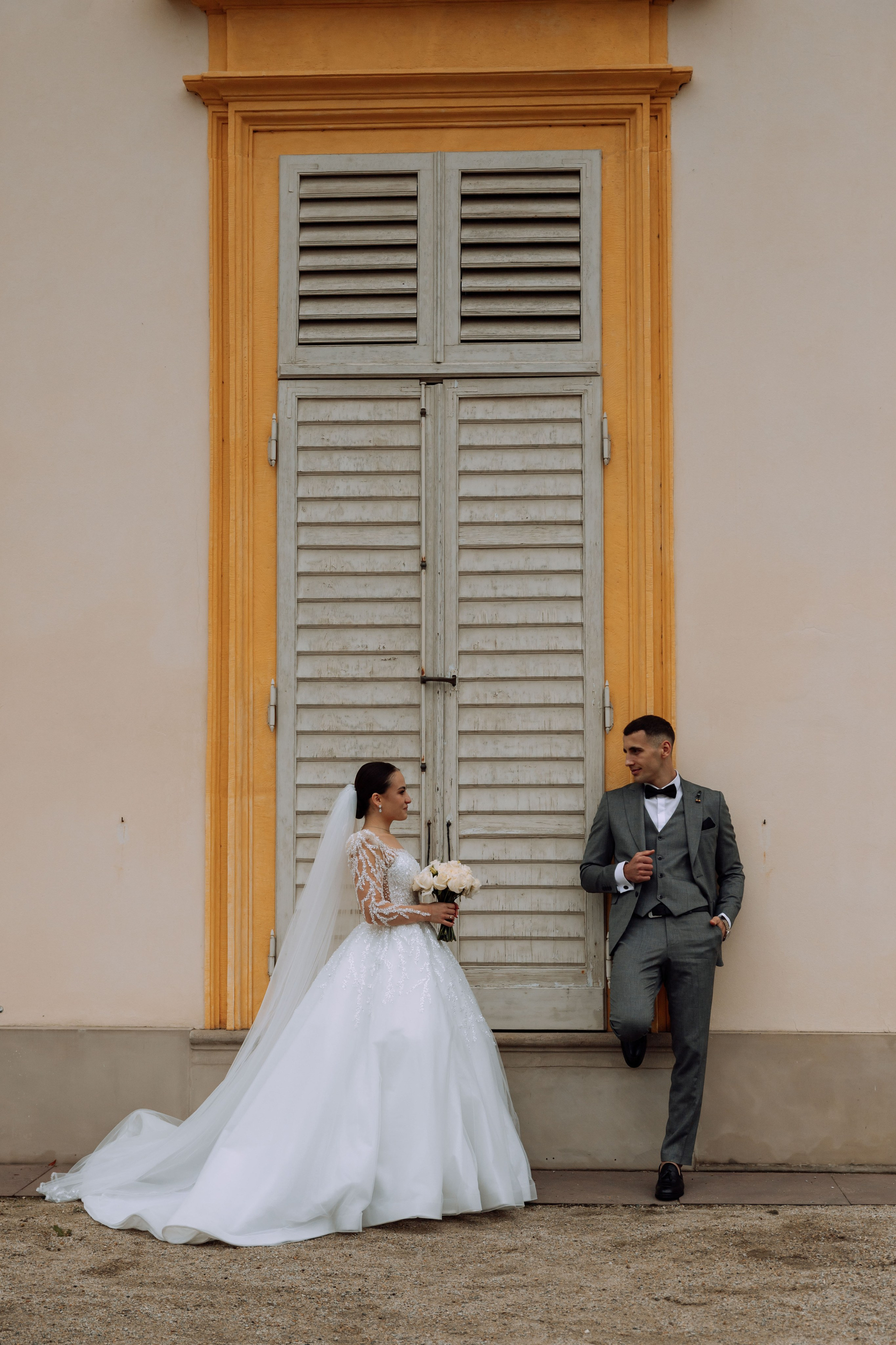 Ślub Nastia & Vasyl