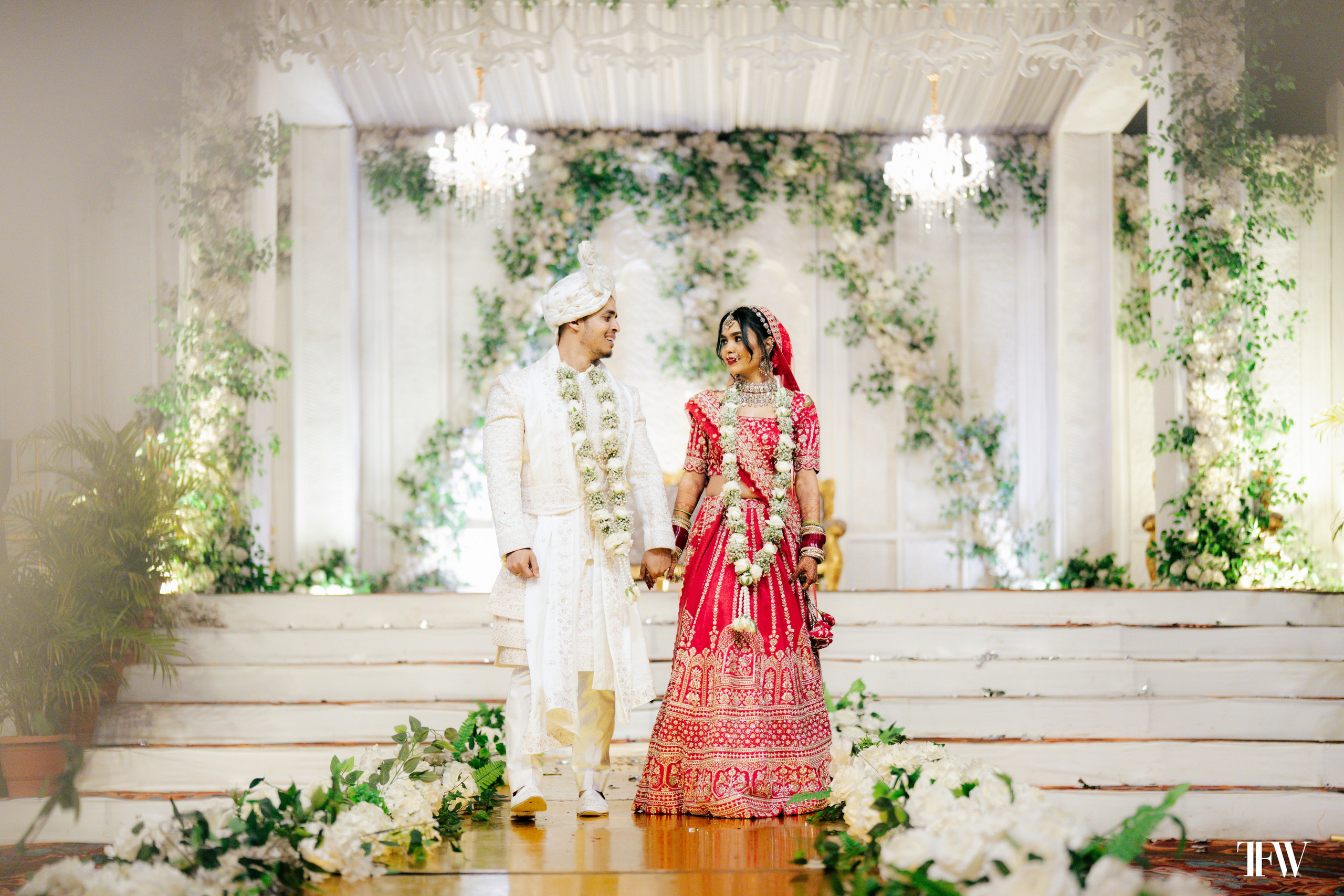 Shivam & Bhavya