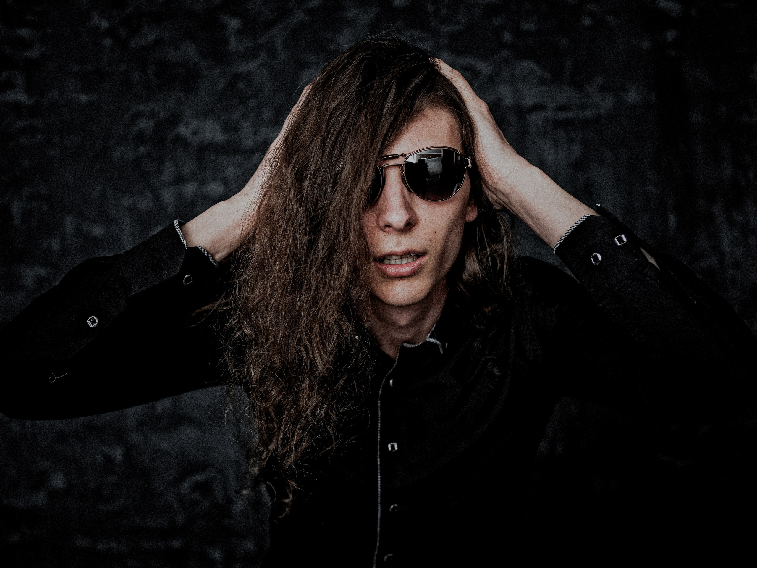 Black Sabath. Безумный фотограф Москва/Спб| Уфа Галяутдинов Руслан