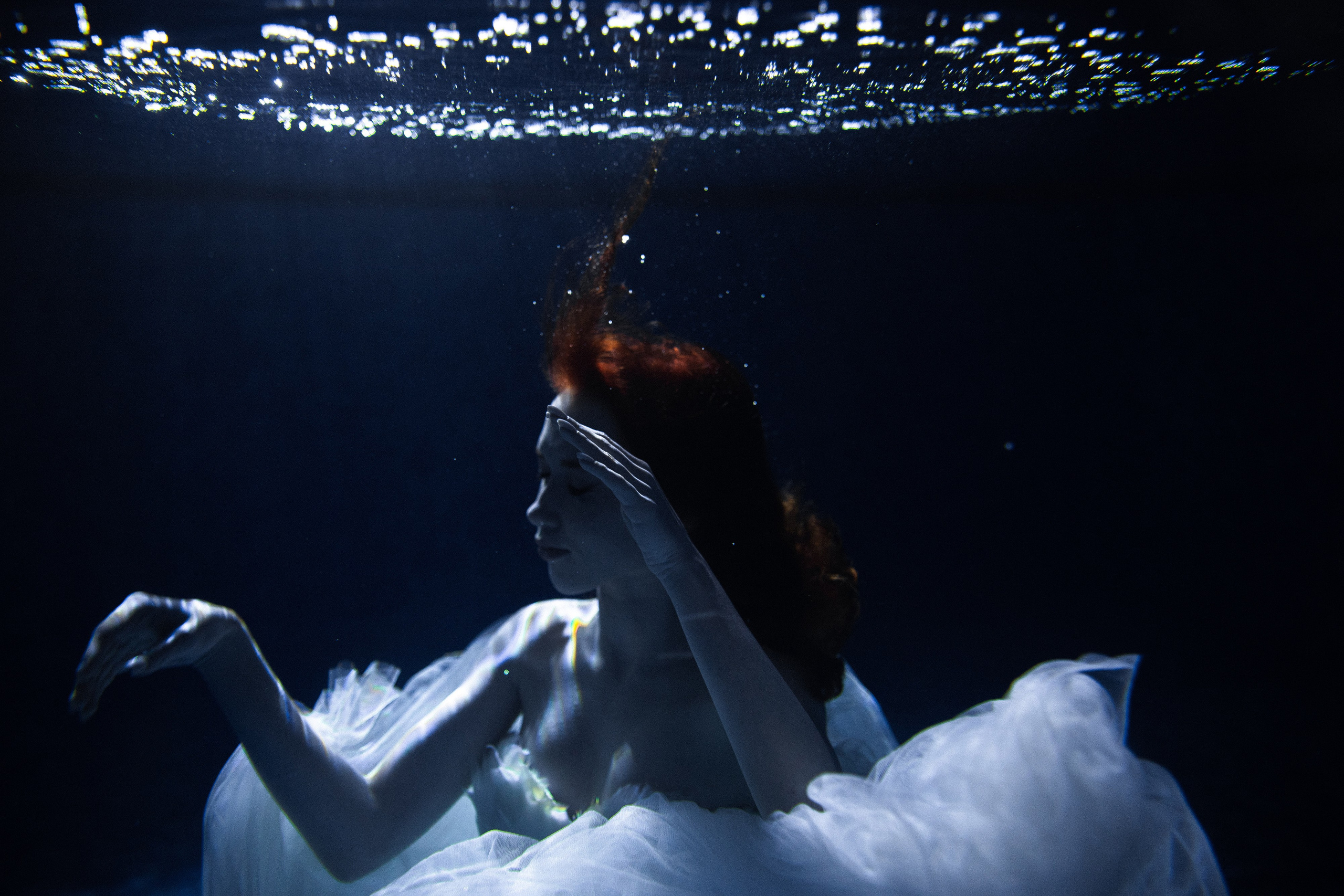 Эрик и Саша. Азимжан Нуритдинходжаев — свадебный фотограф