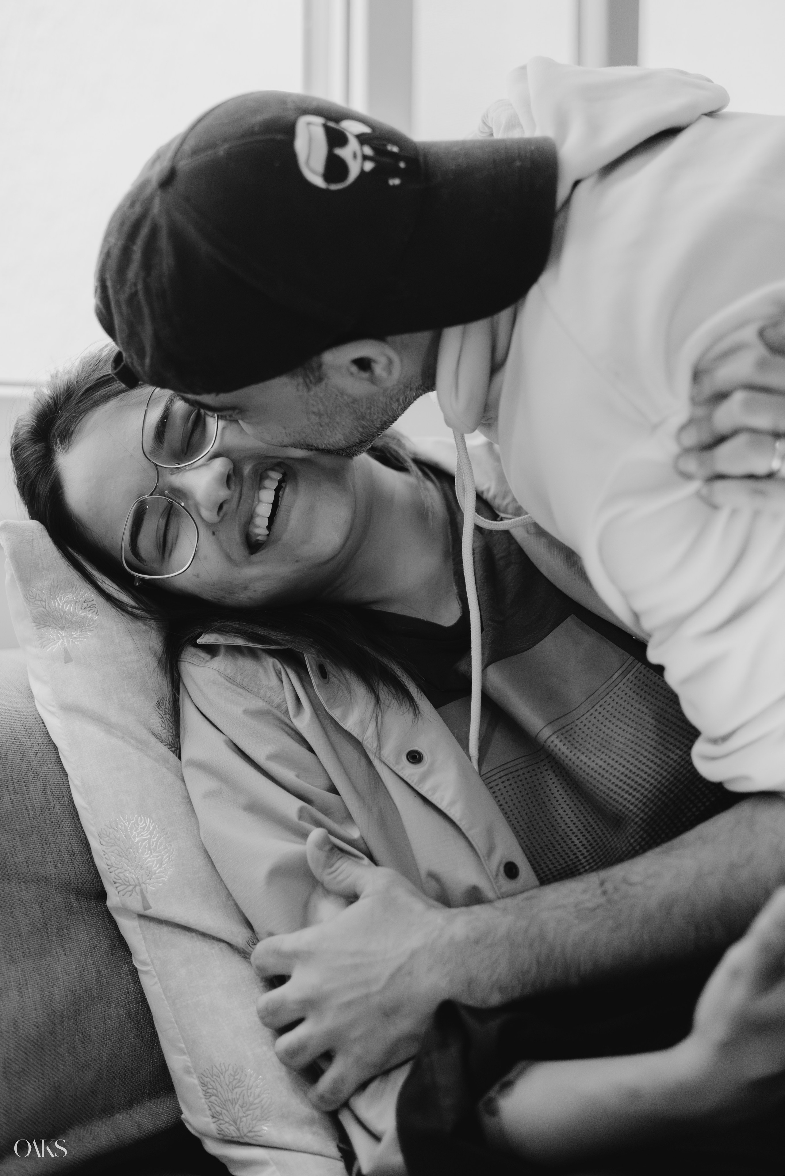 Prerna & Kunal. Wedding & Editorial Photographer | Anandshivadas