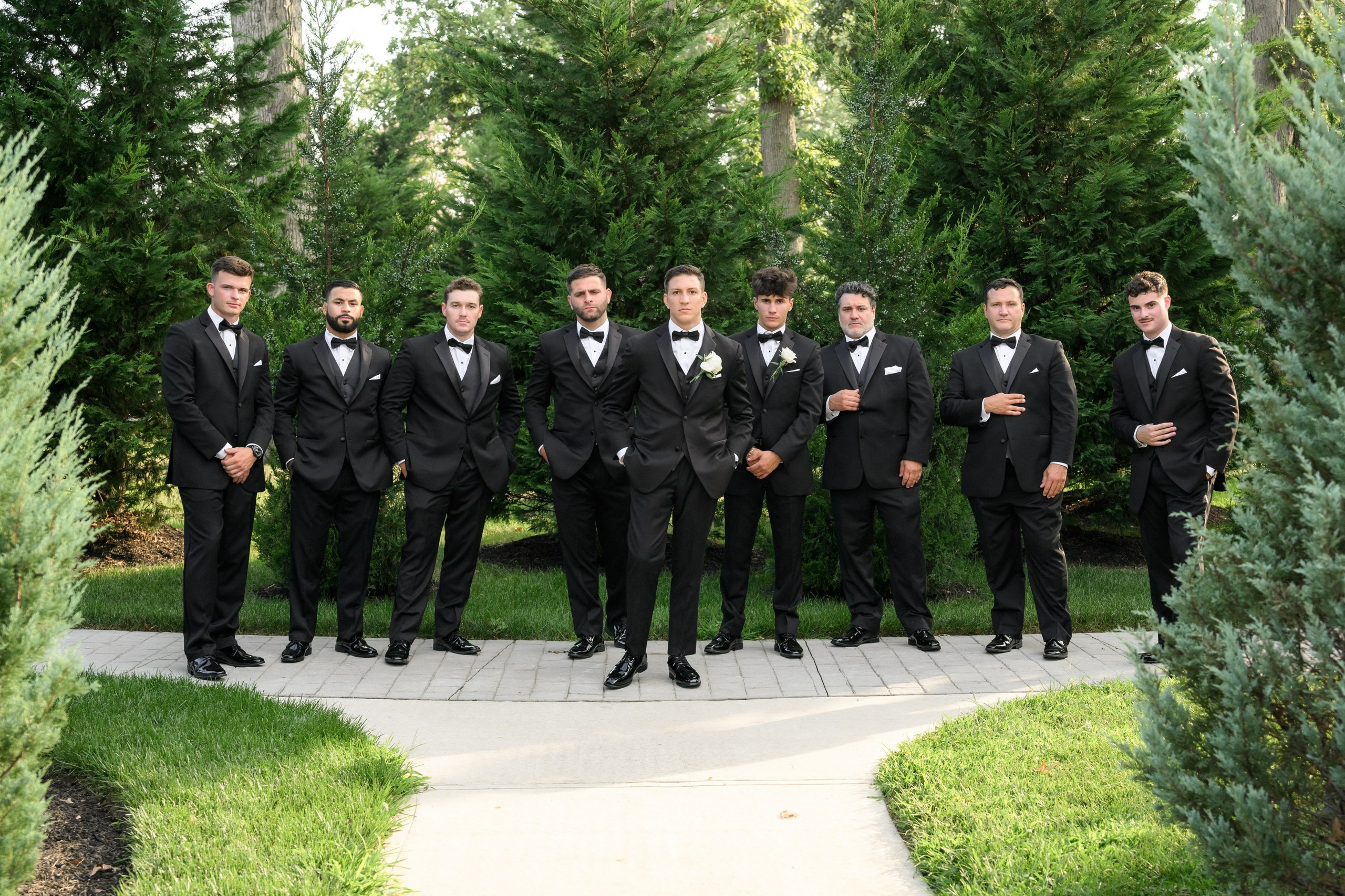 Erica and Nick, Shells Loft Red Hook, NY. Wedding Photo & Video