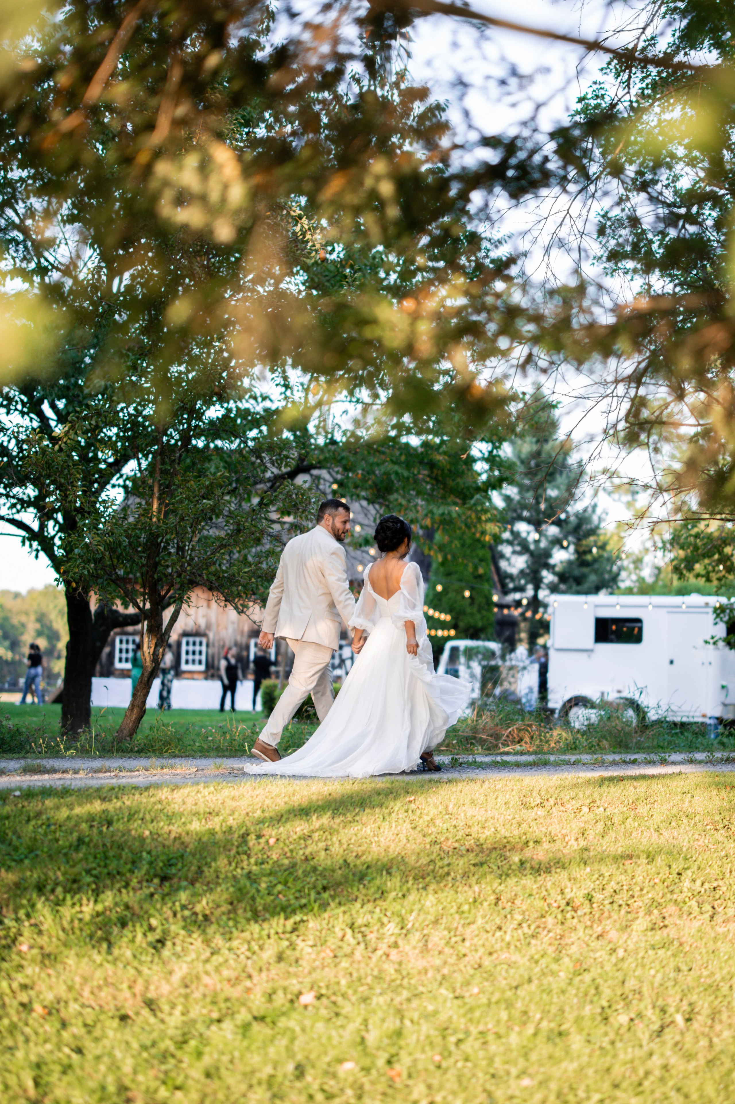 Cherri & Gerard. Wedding Photo & Video