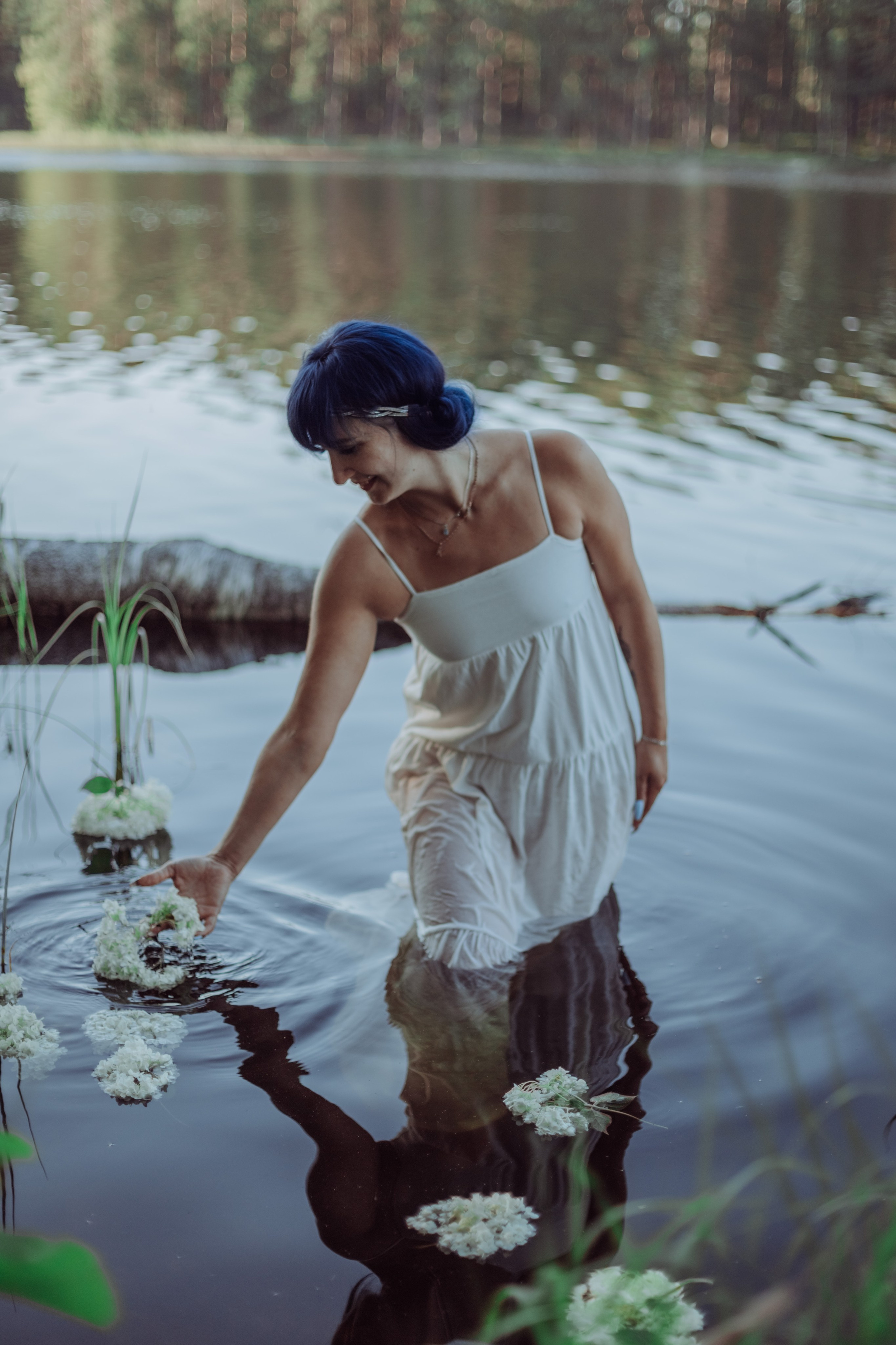 10.07. Ваш фотограф — Ивета Марченока