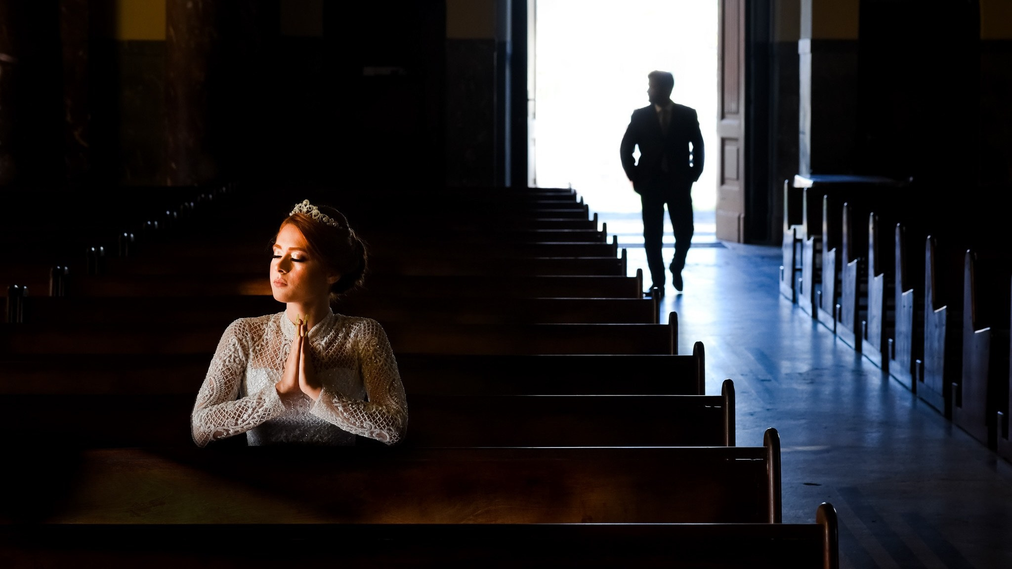 Wedding photographer in Orlando, Boston & New York Anderson Marques