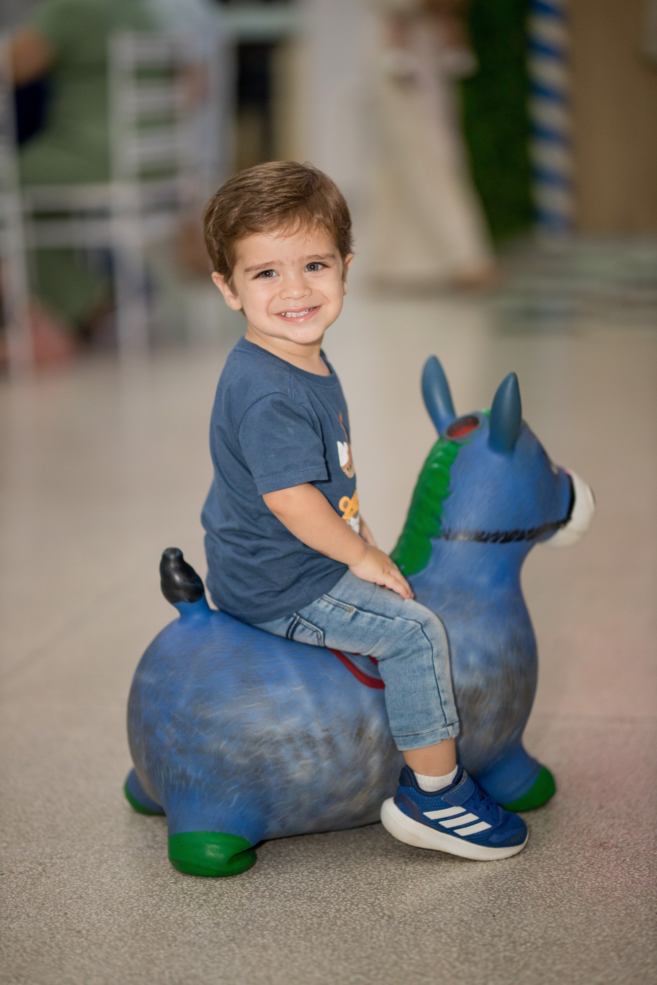 Infantil. Danilo Souza Fotografia