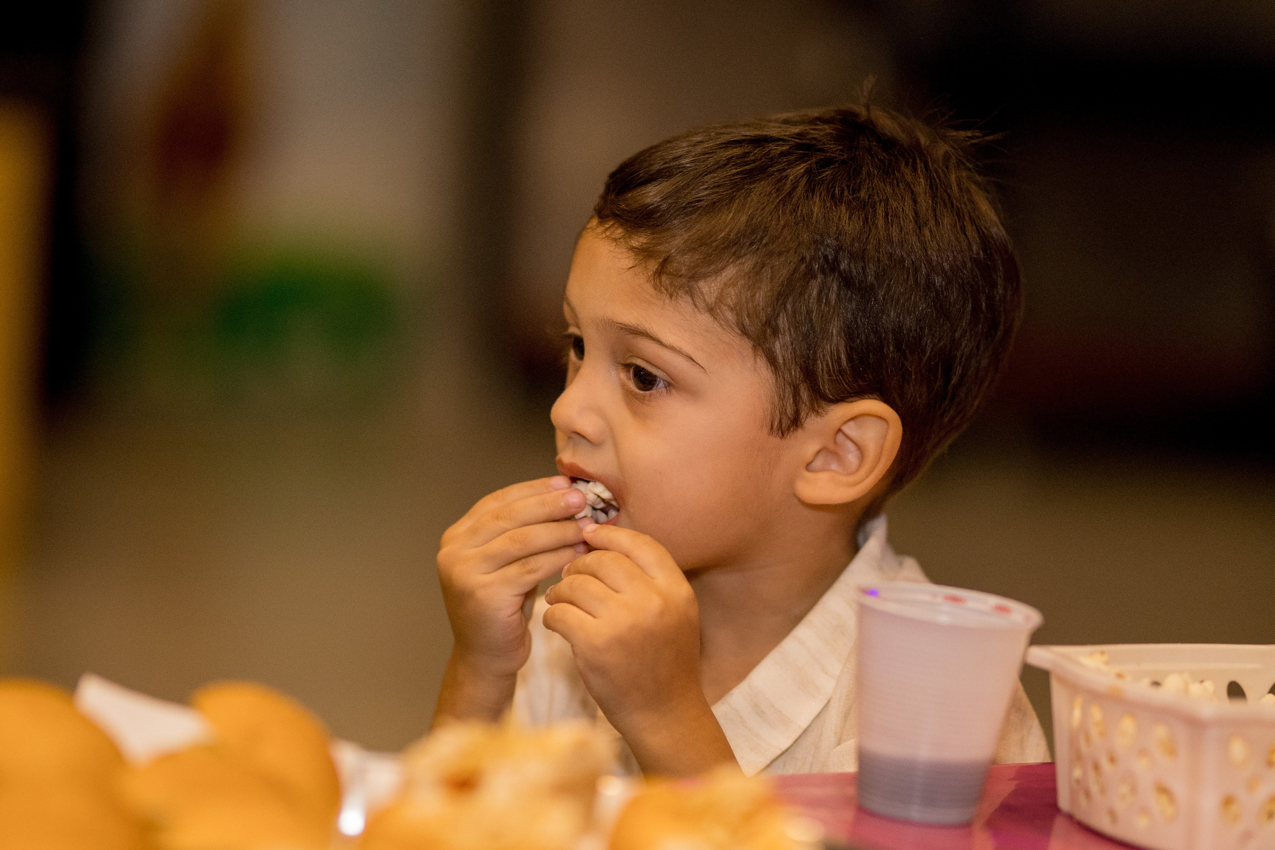 Infantil. Danilo Souza Fotografia
