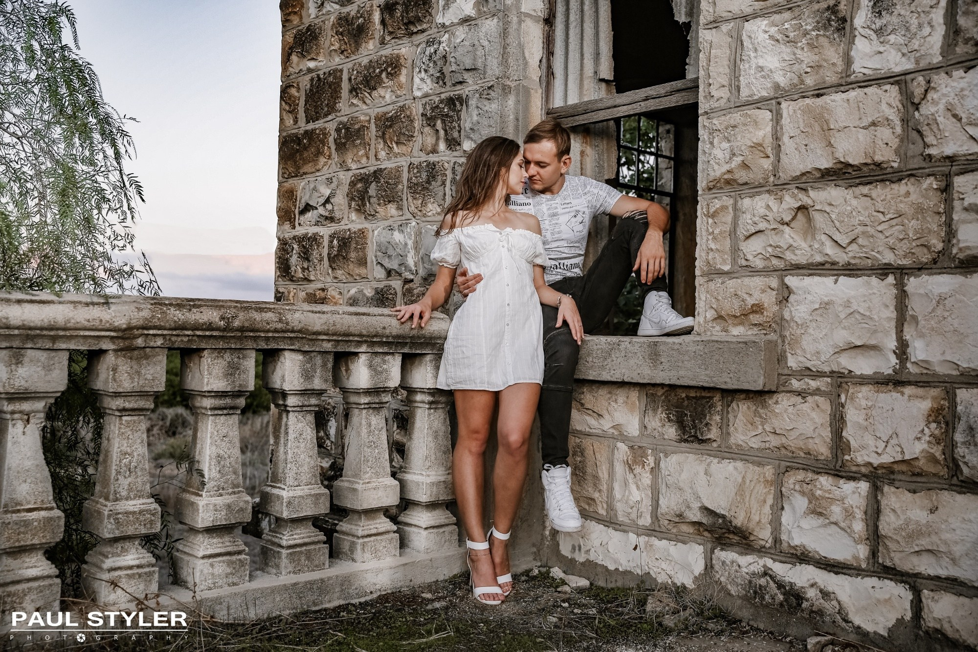 Paul Styler - Love Story Photography, engagement photography, צילום אירועים  ,צלם חתונות אומנותי ,צילום יום האהבה, צילום טראש, צילום חתונות