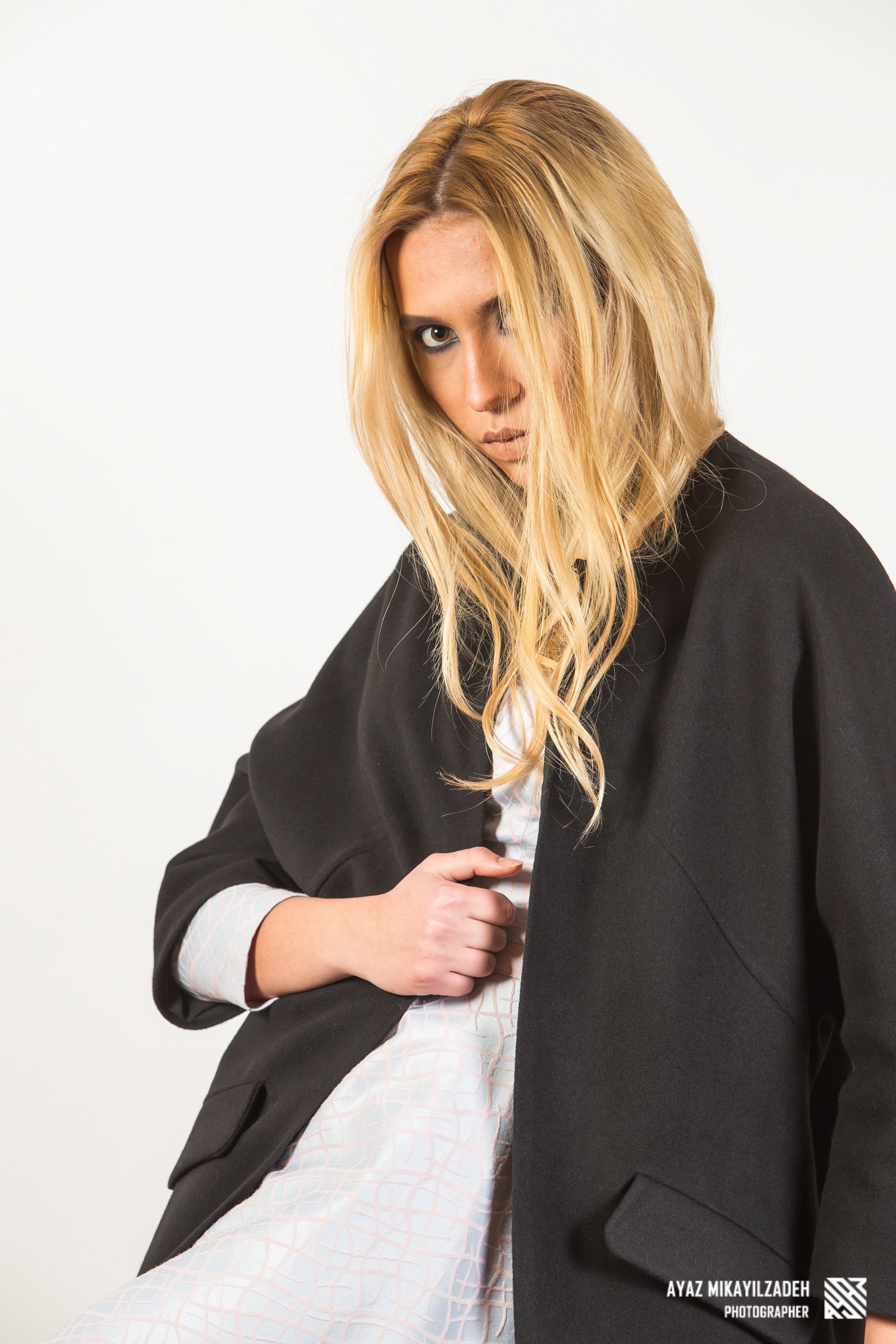 Moda Fotoqrafiyası Xidməti | Bakıda Brend və Lookbook Çəkilişləri. Məhsul Fotoqrafı Bakıda