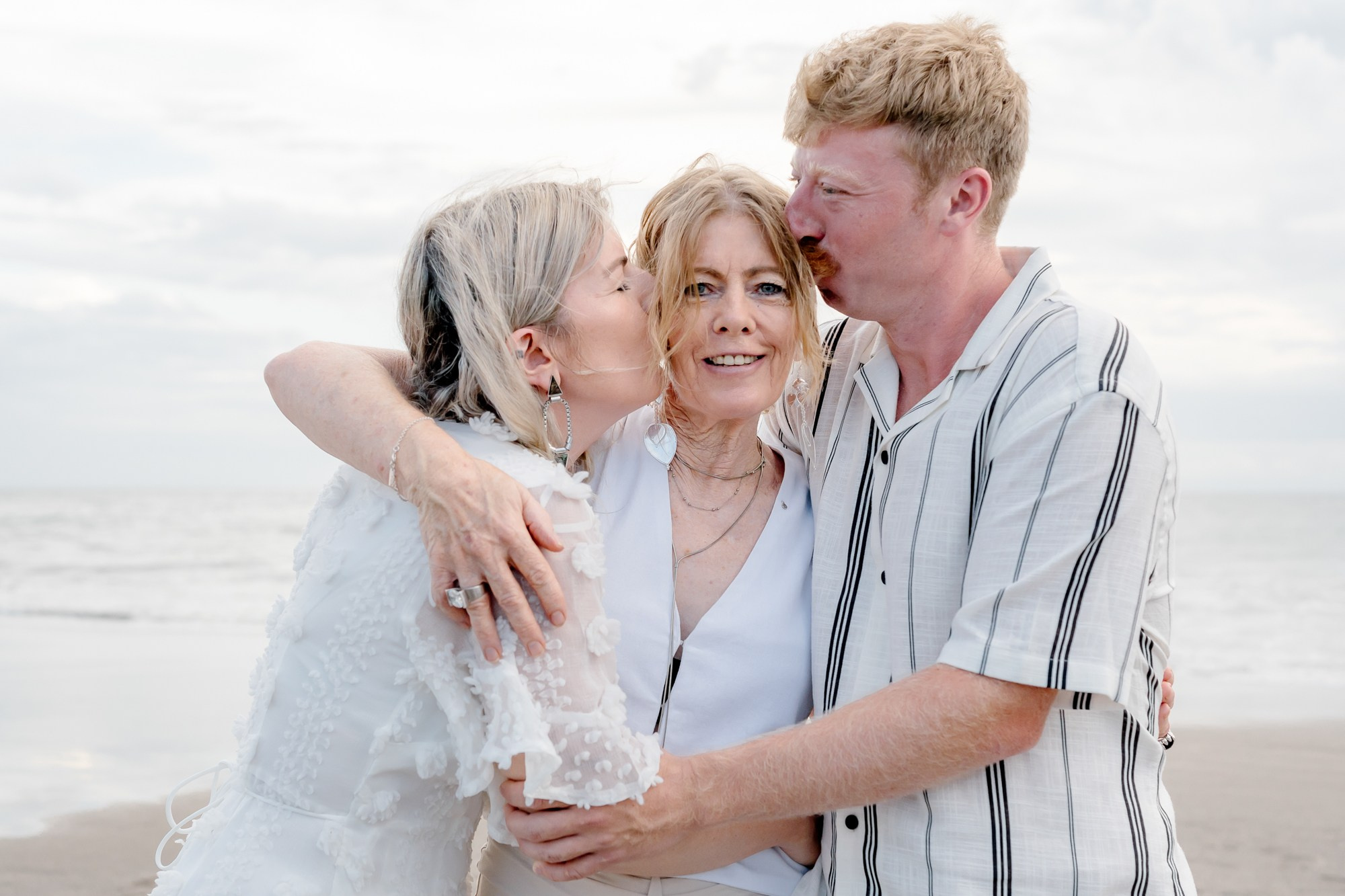 Family Photoshoot in Bali. Female Photographer in Bali