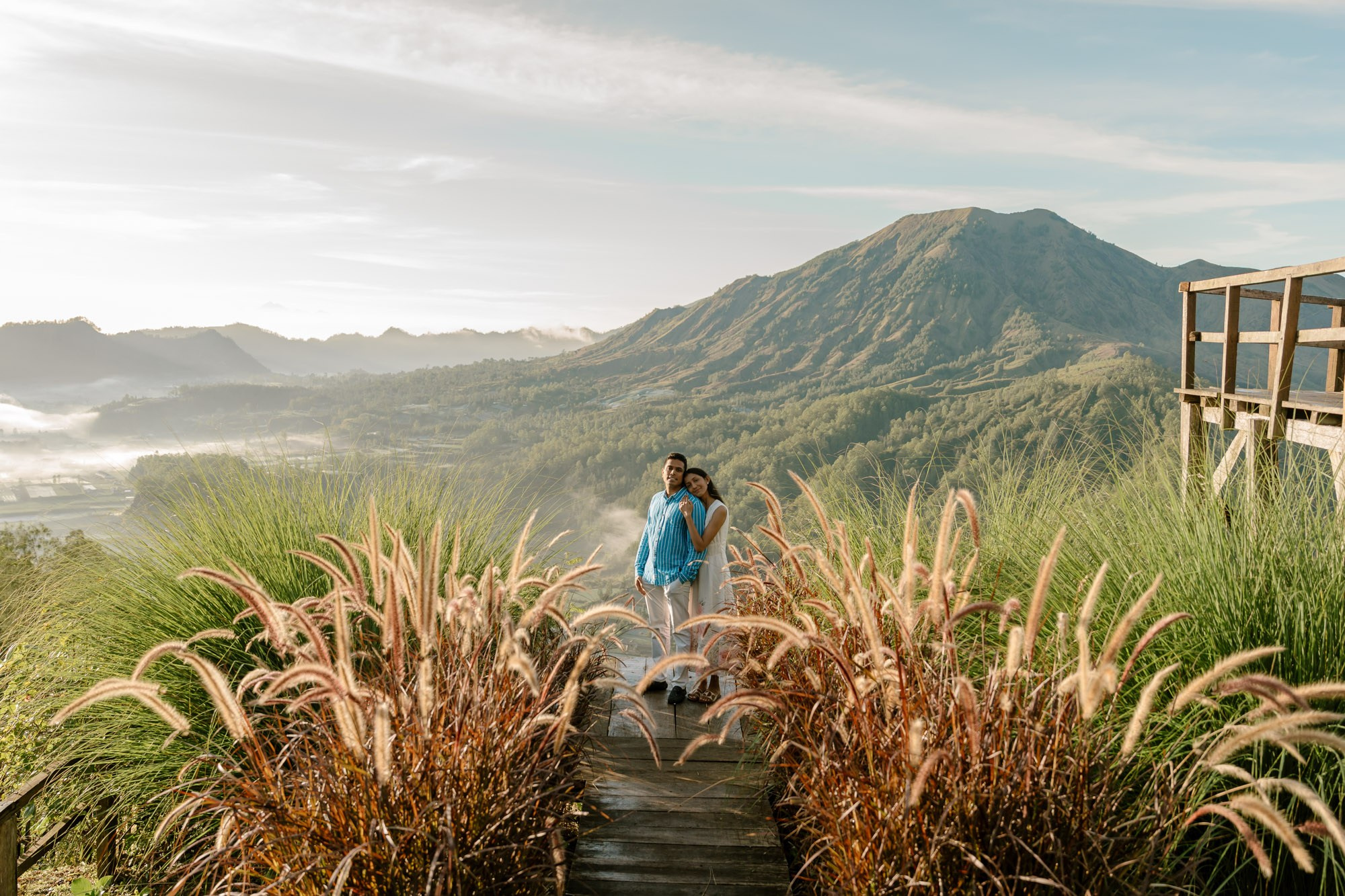 Mishal & Neha. Female Photographer in Bali