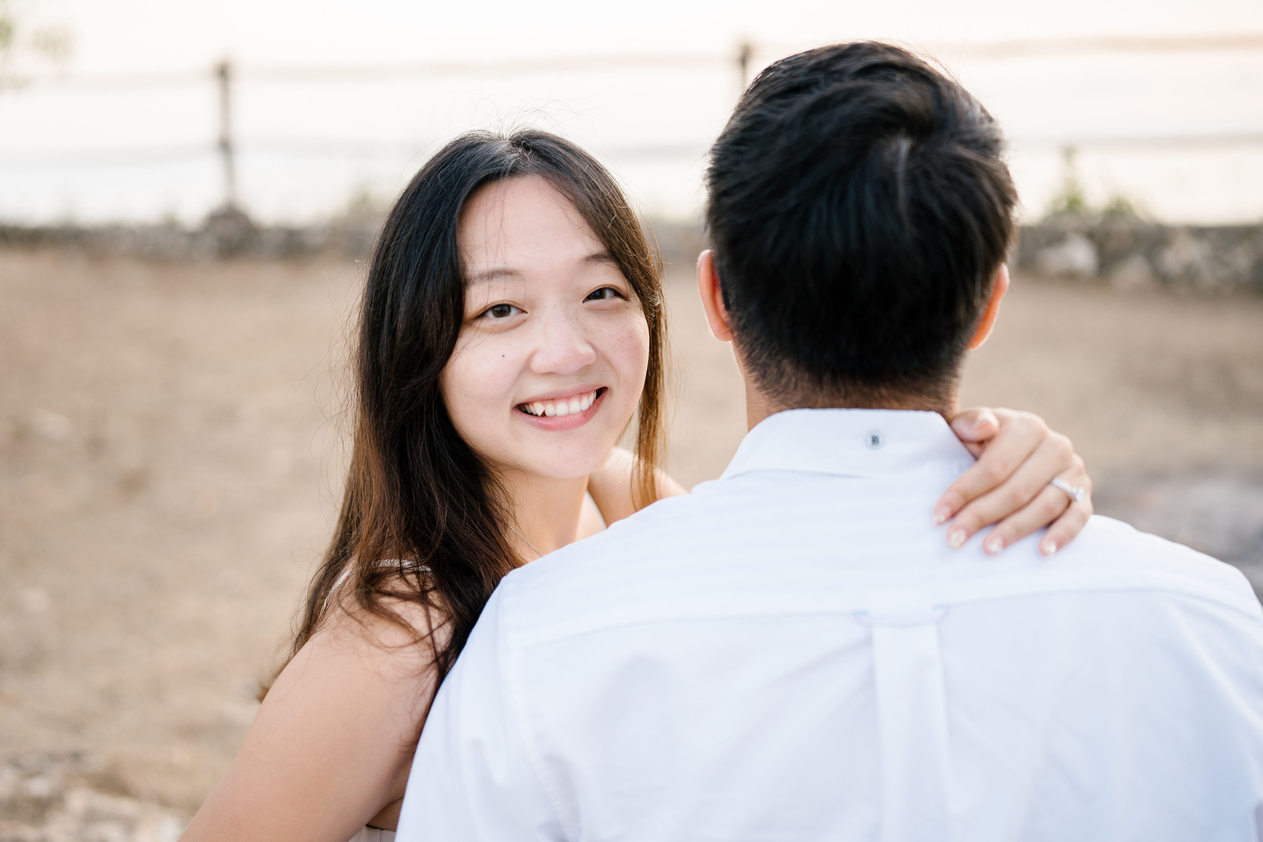 Oscar & Ebi. Female Photographer in Bali