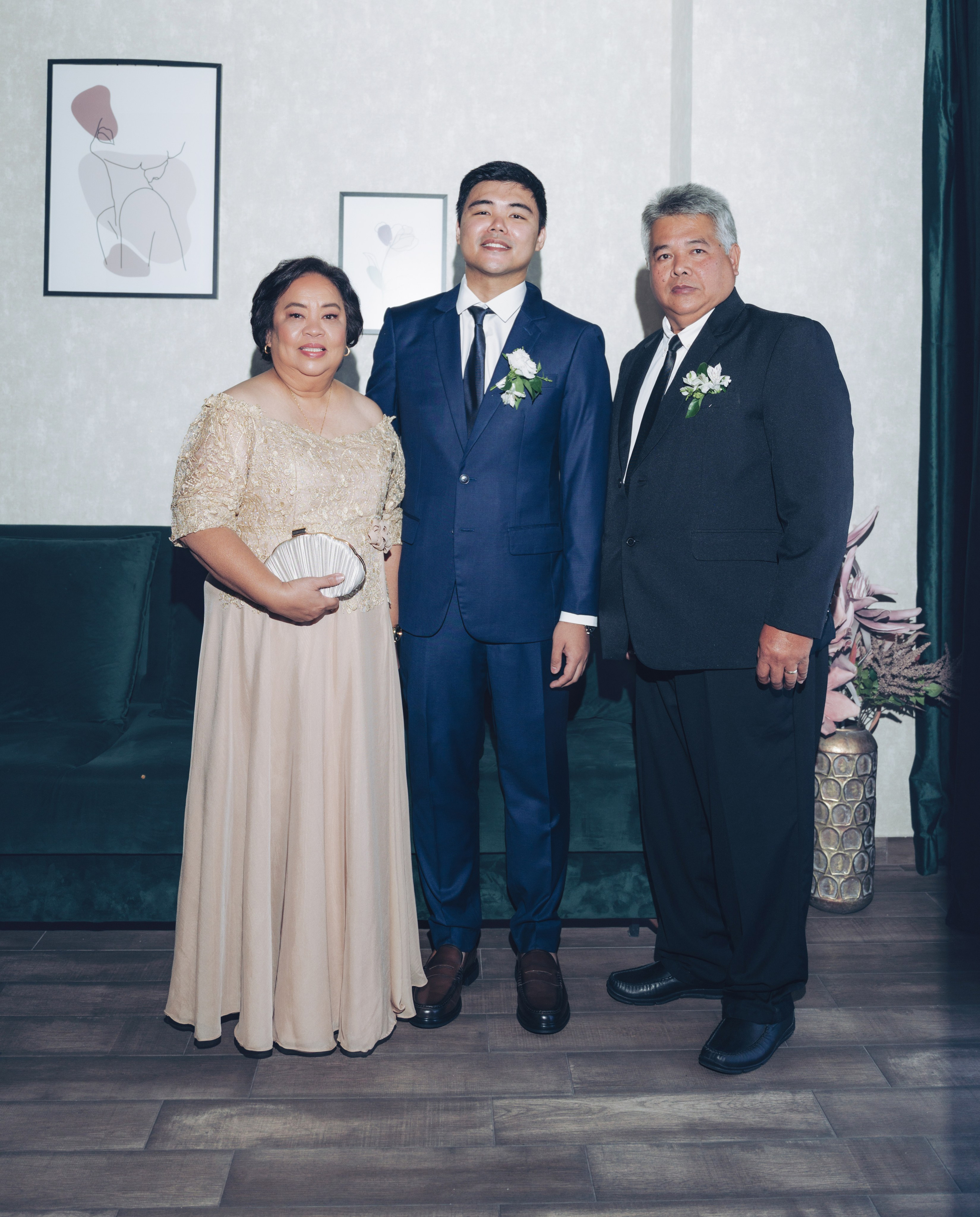 Wedding gudauri. Create your own history with Pierre Studio