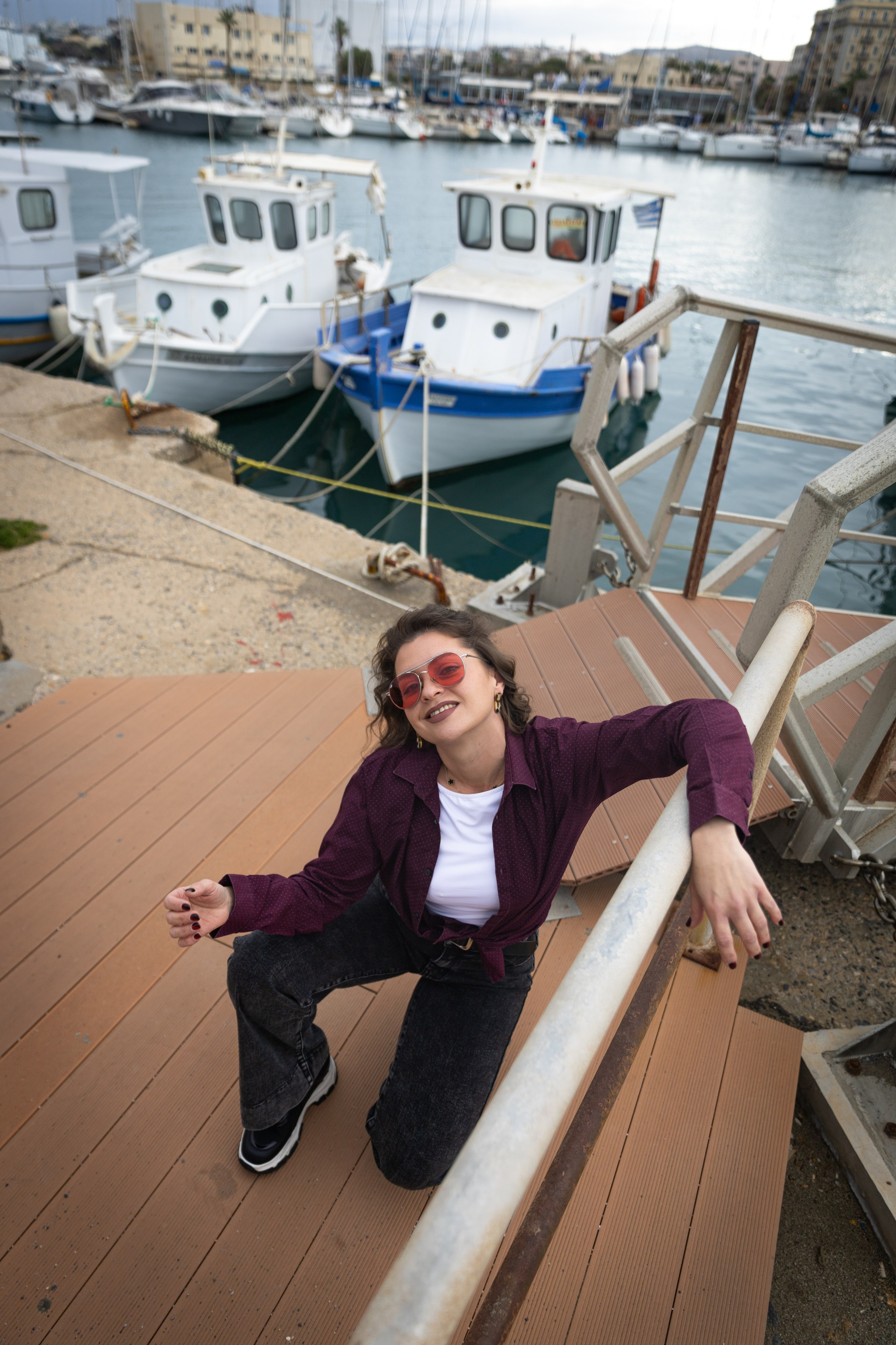 Girls CRETE. PHOTOgrapher Germany MARBURG