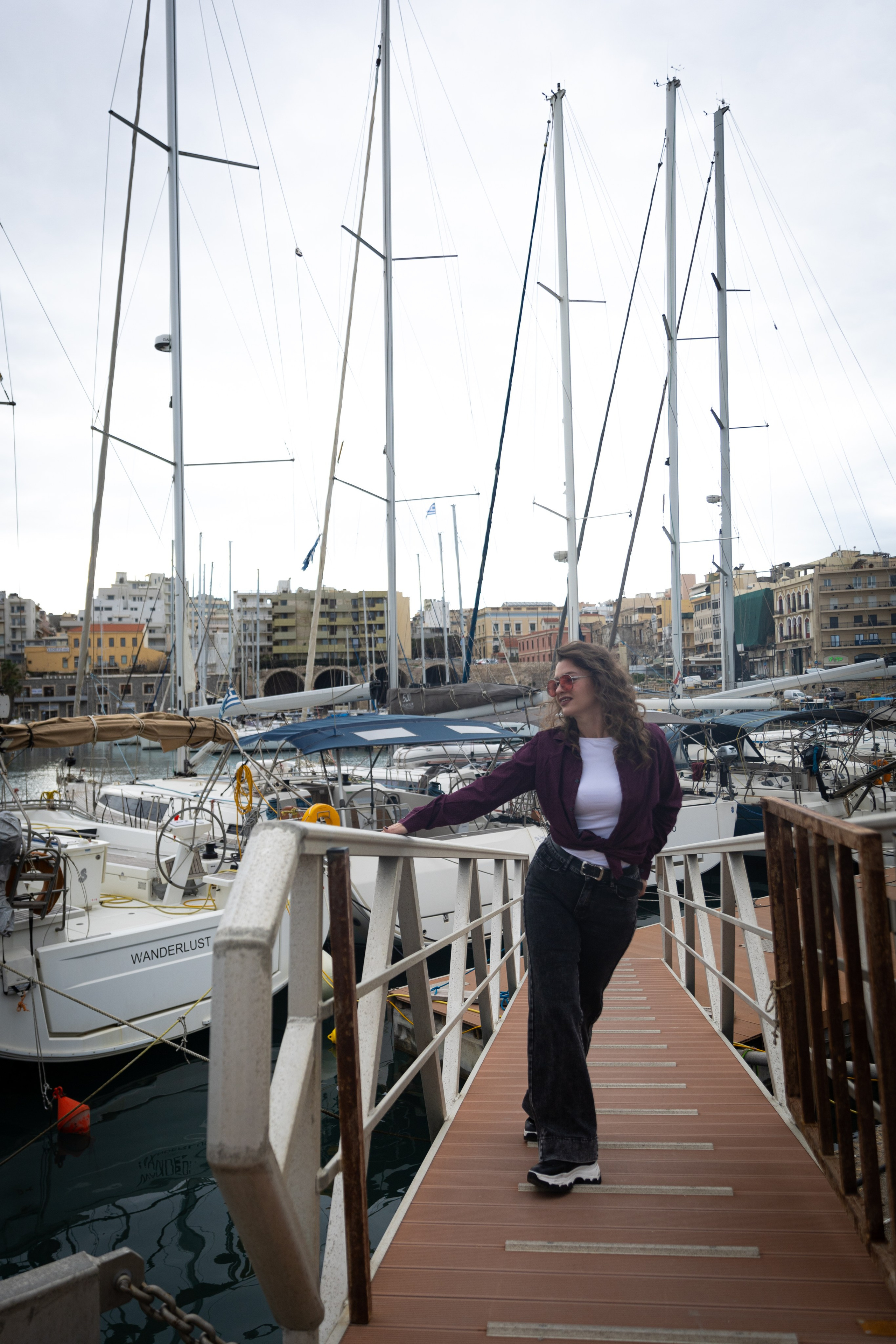 Girls CRETE. PHOTOgrapher Germany MARBURG