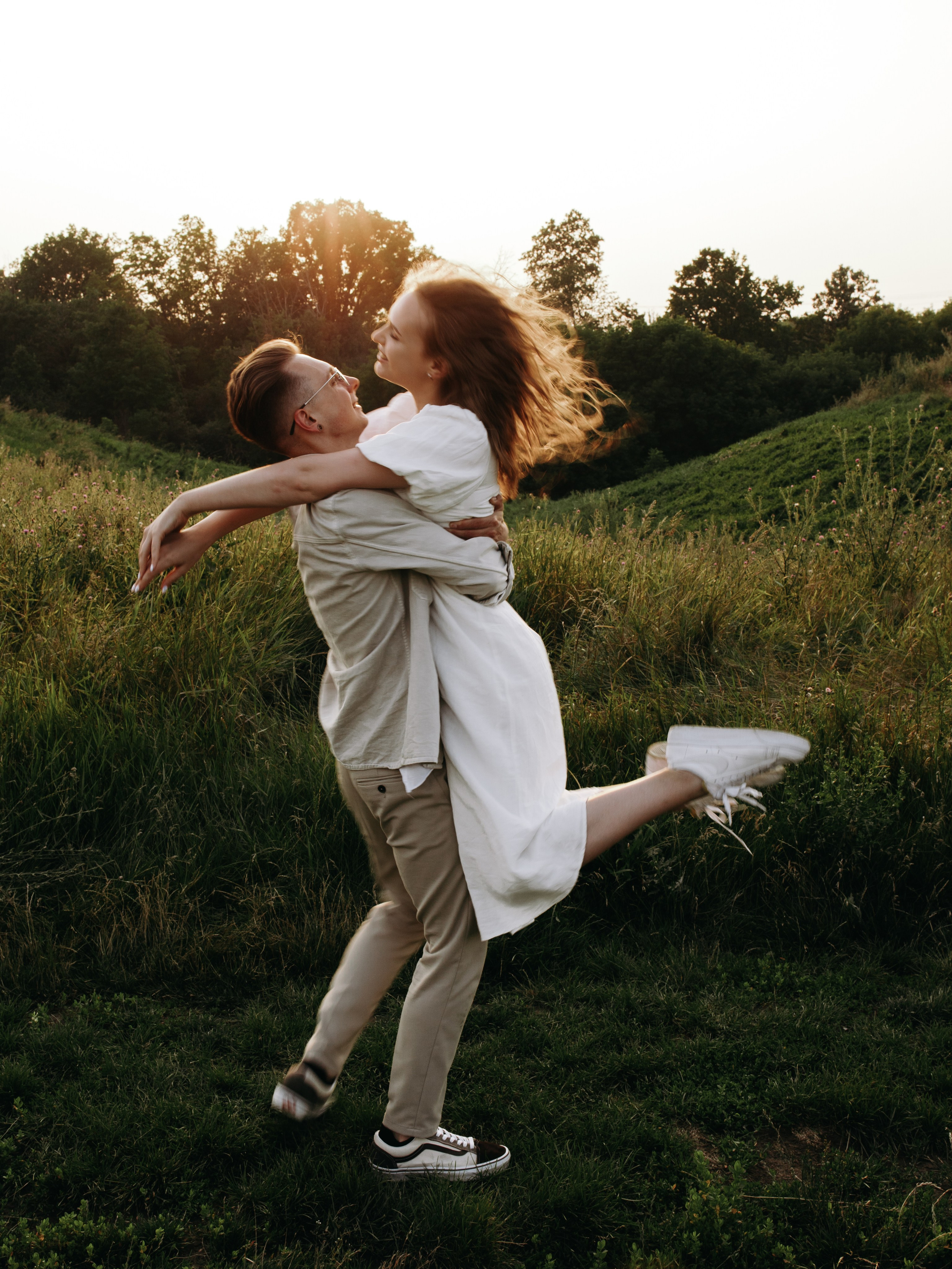 Vitaliy & Daria. Alex UA — Toronto photographer