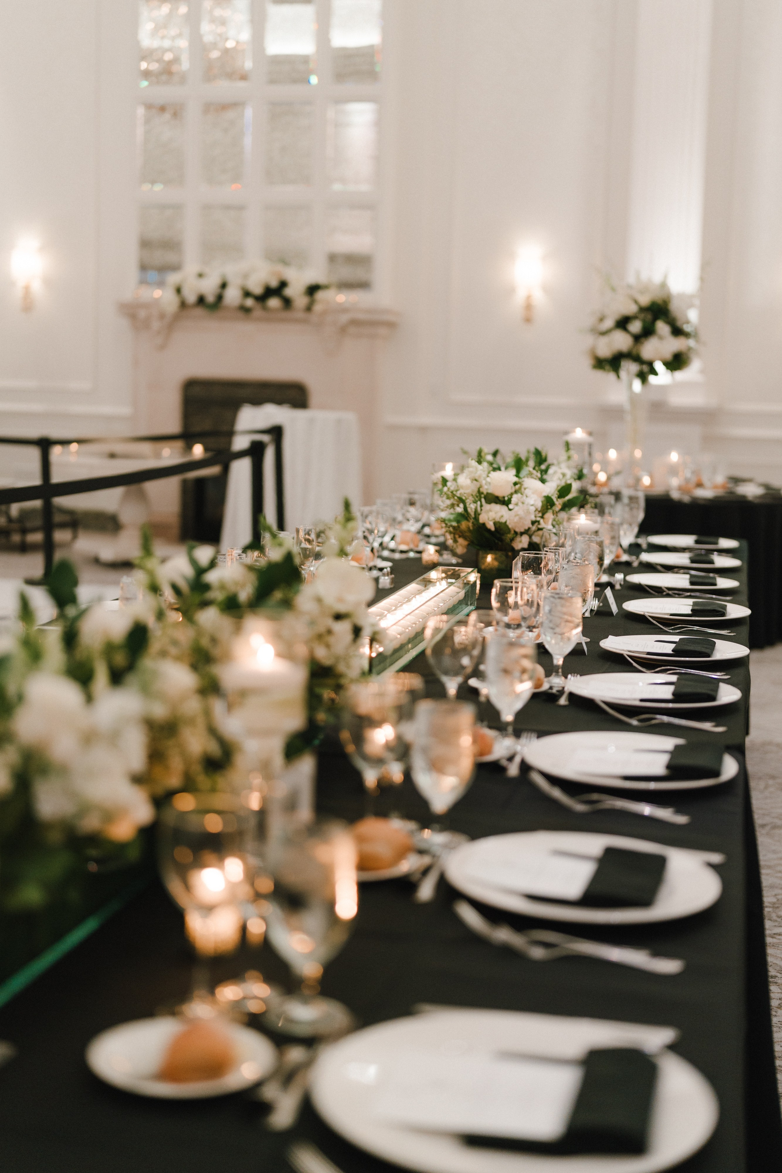 Heather and Michael. Wedding photographer and videographer New York | New Jersey