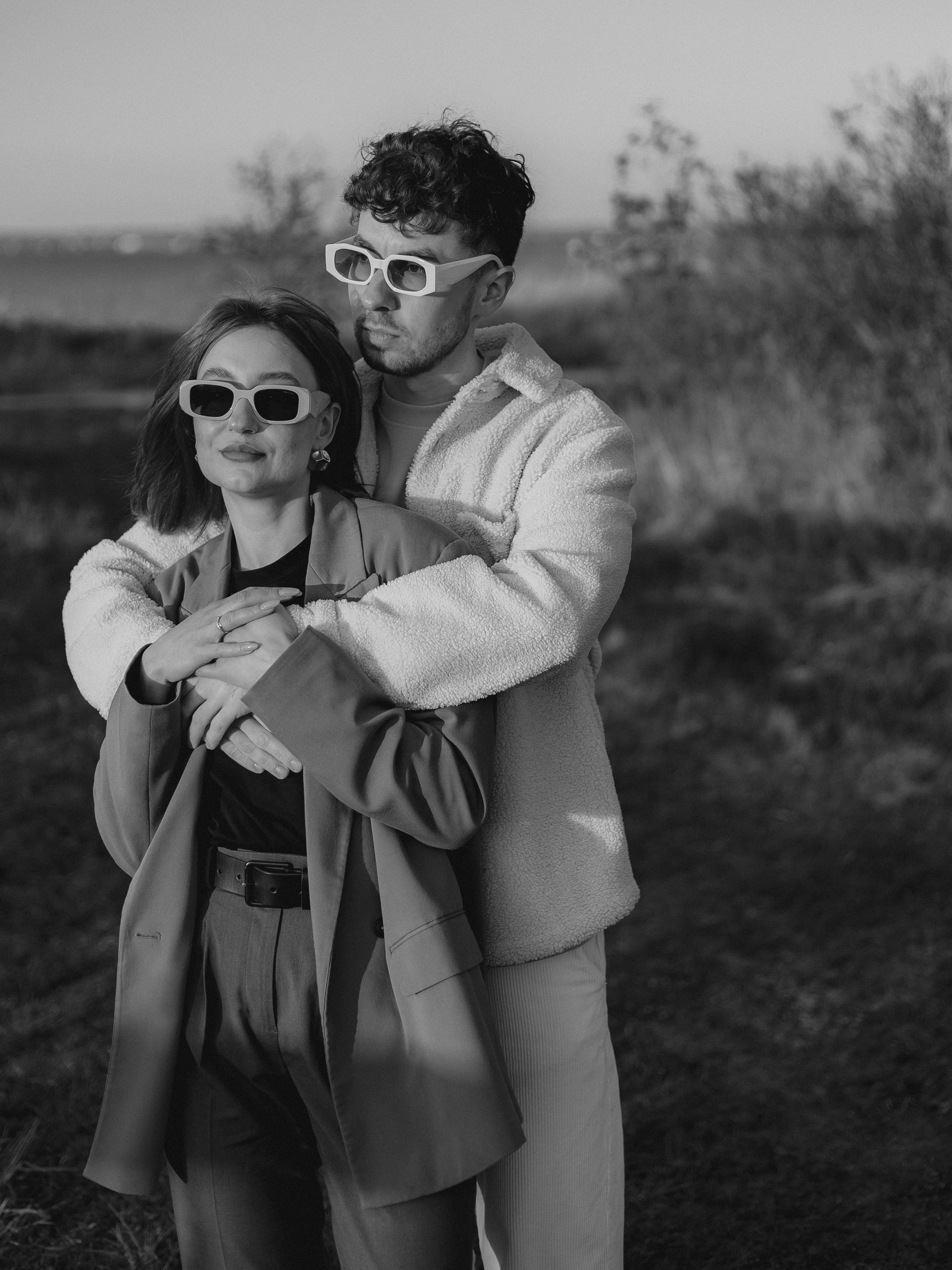 Катя, Никита и Монти. Семейный фотограф в Таллинне Дарья Кивимейстер